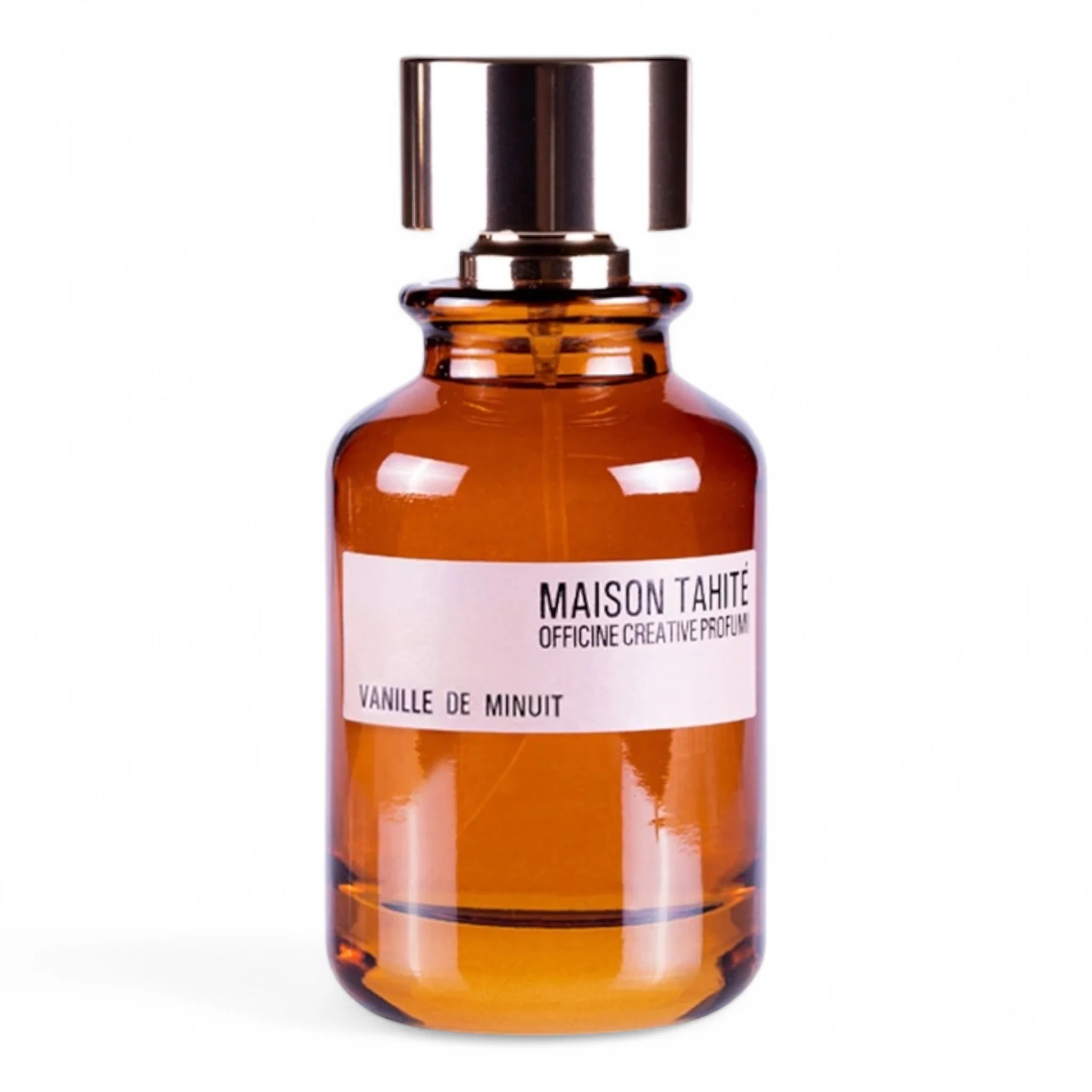 Maison Tahite Vanille de Minuit