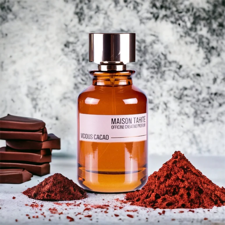 Maison Tahite Vicious Cacao - Image 2
