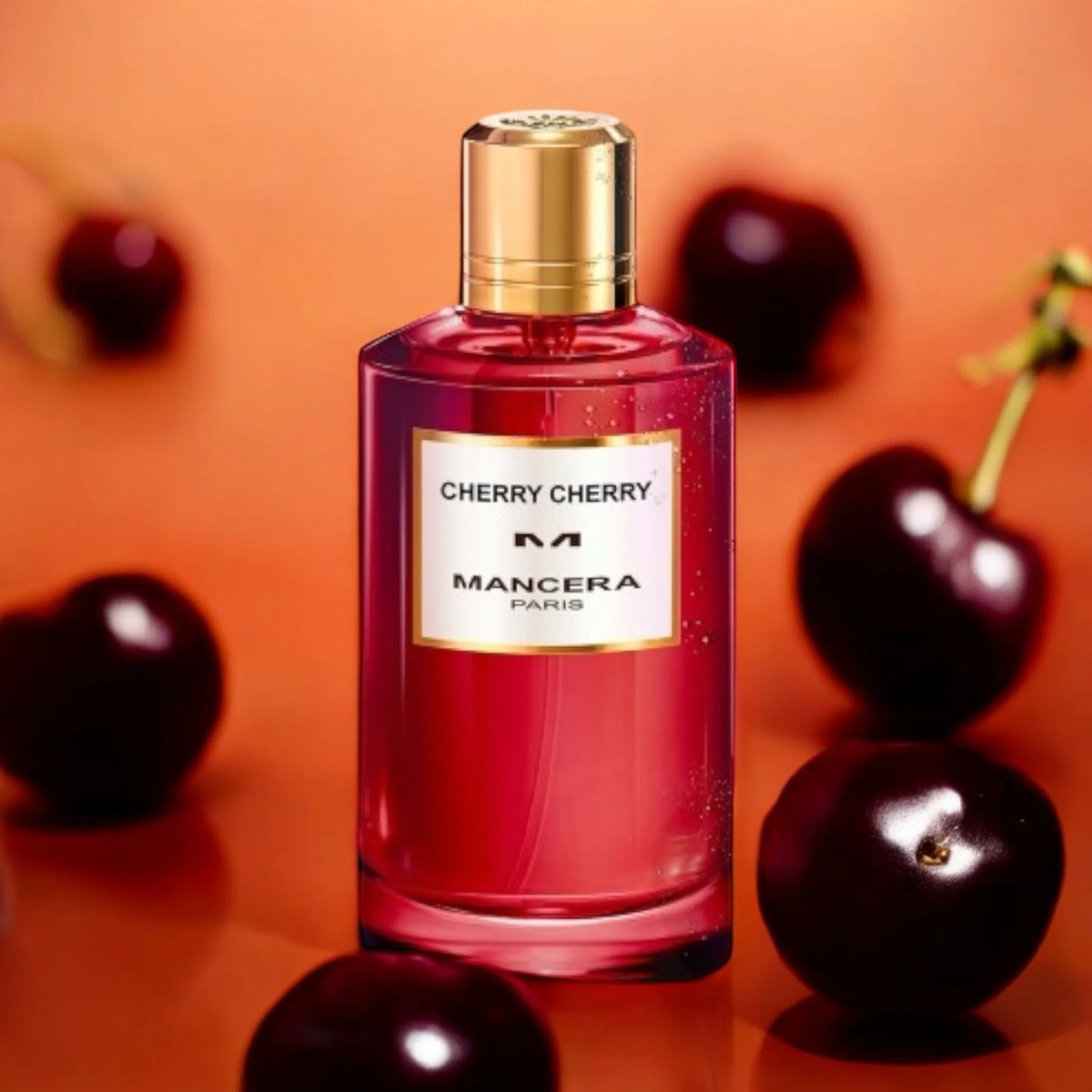 Mancera Cherry Cherry - Image 2