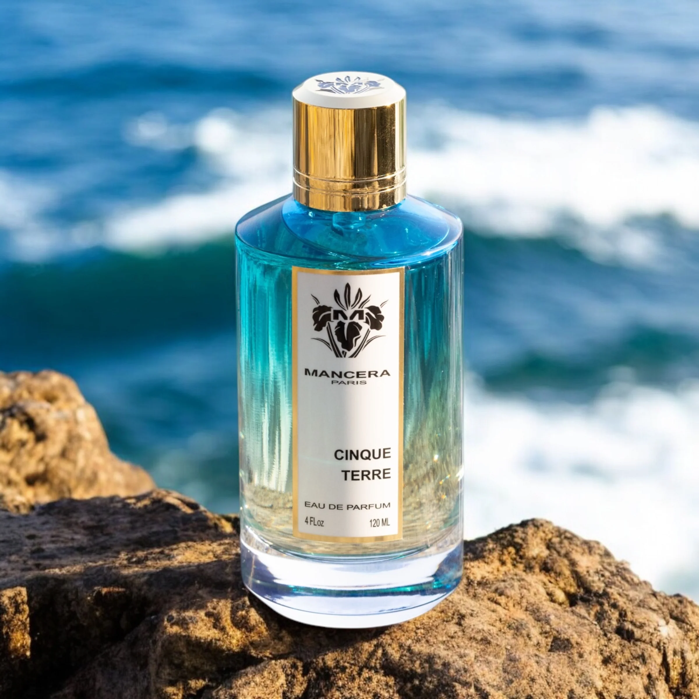 Mancera Cinque Terre - Image 2