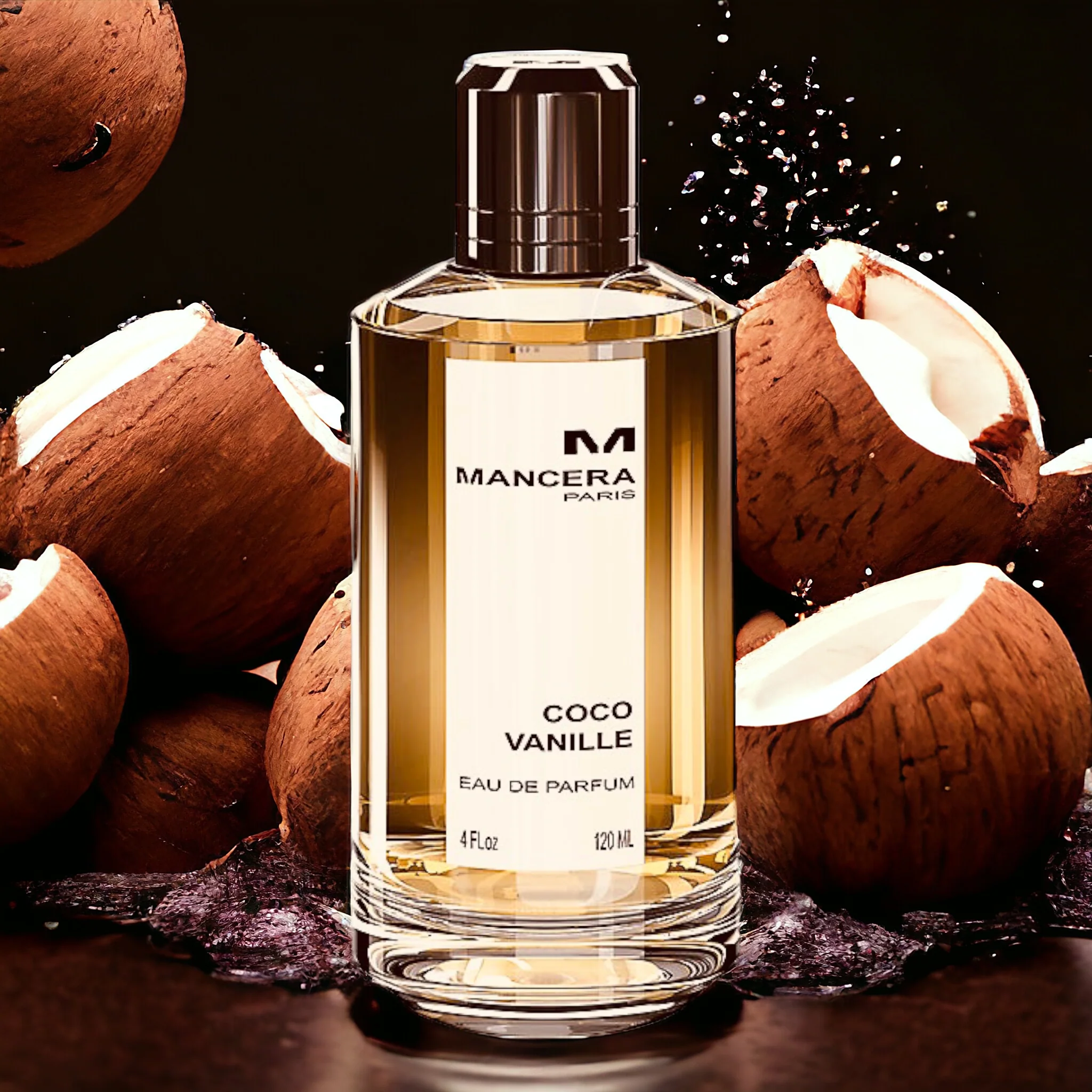 Mancera Coco Vanille - Image 2