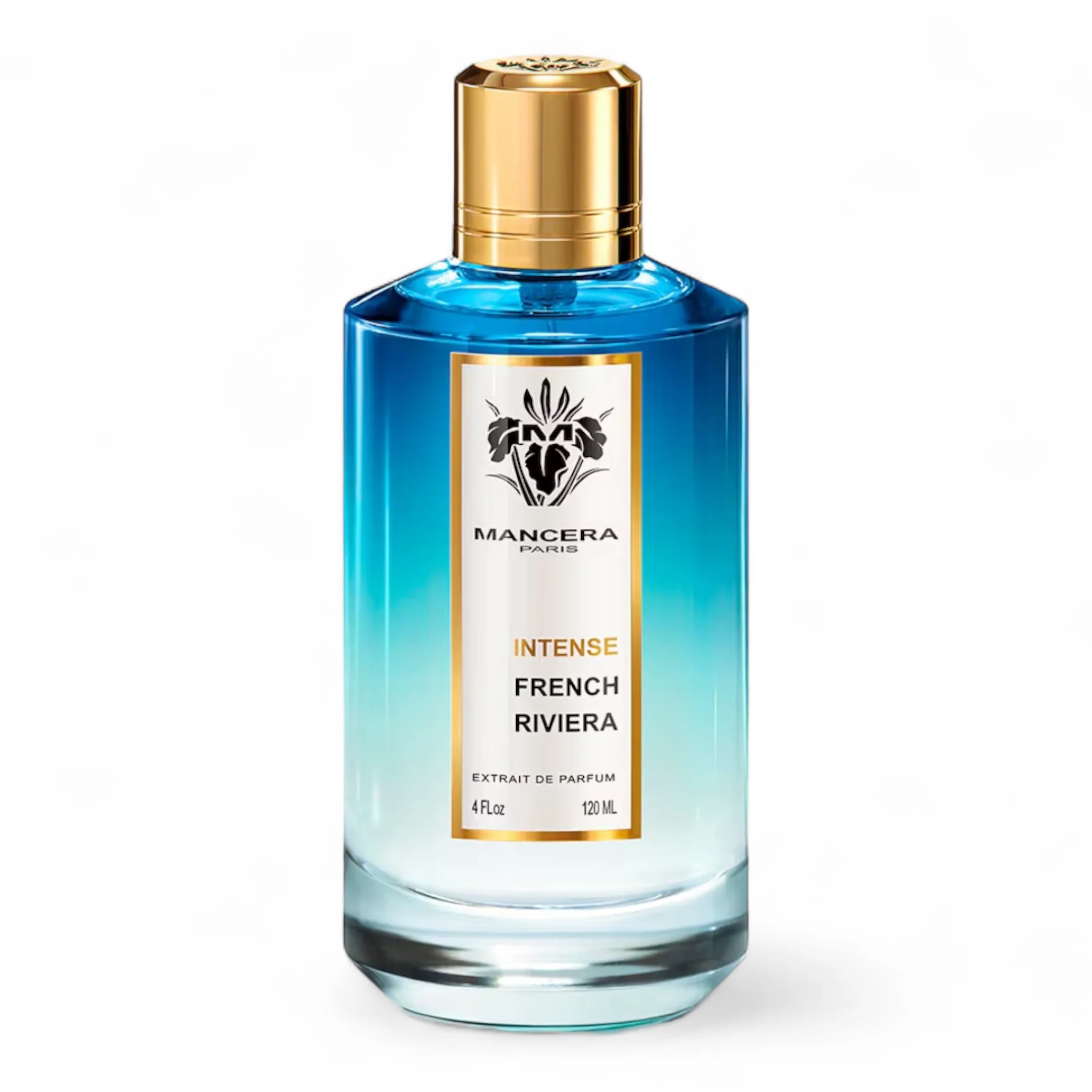 Mancera French Riviera Intense