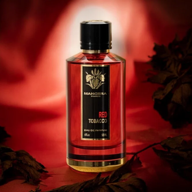 Mancera Red Tobacco - Image 2