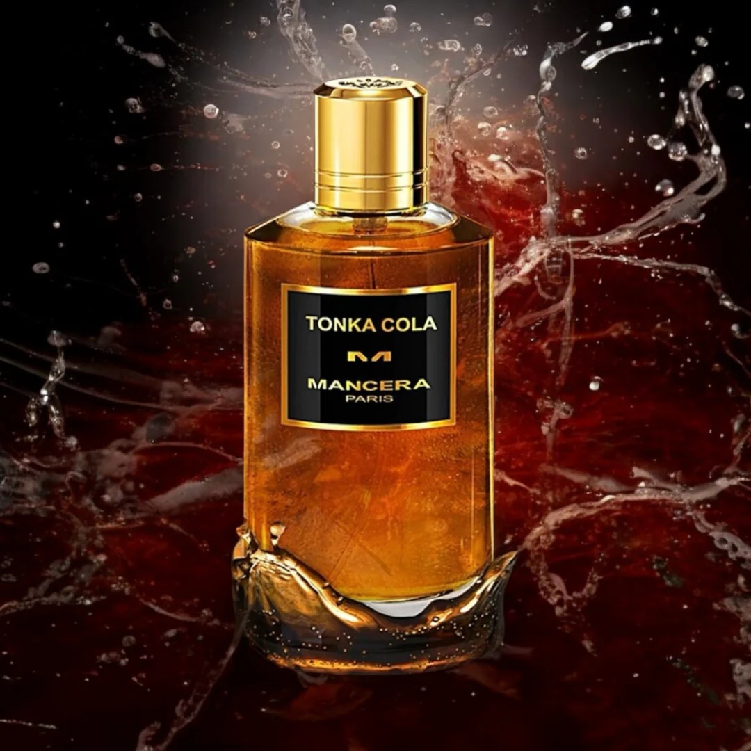 Mancera Tonka Cola - Image 2