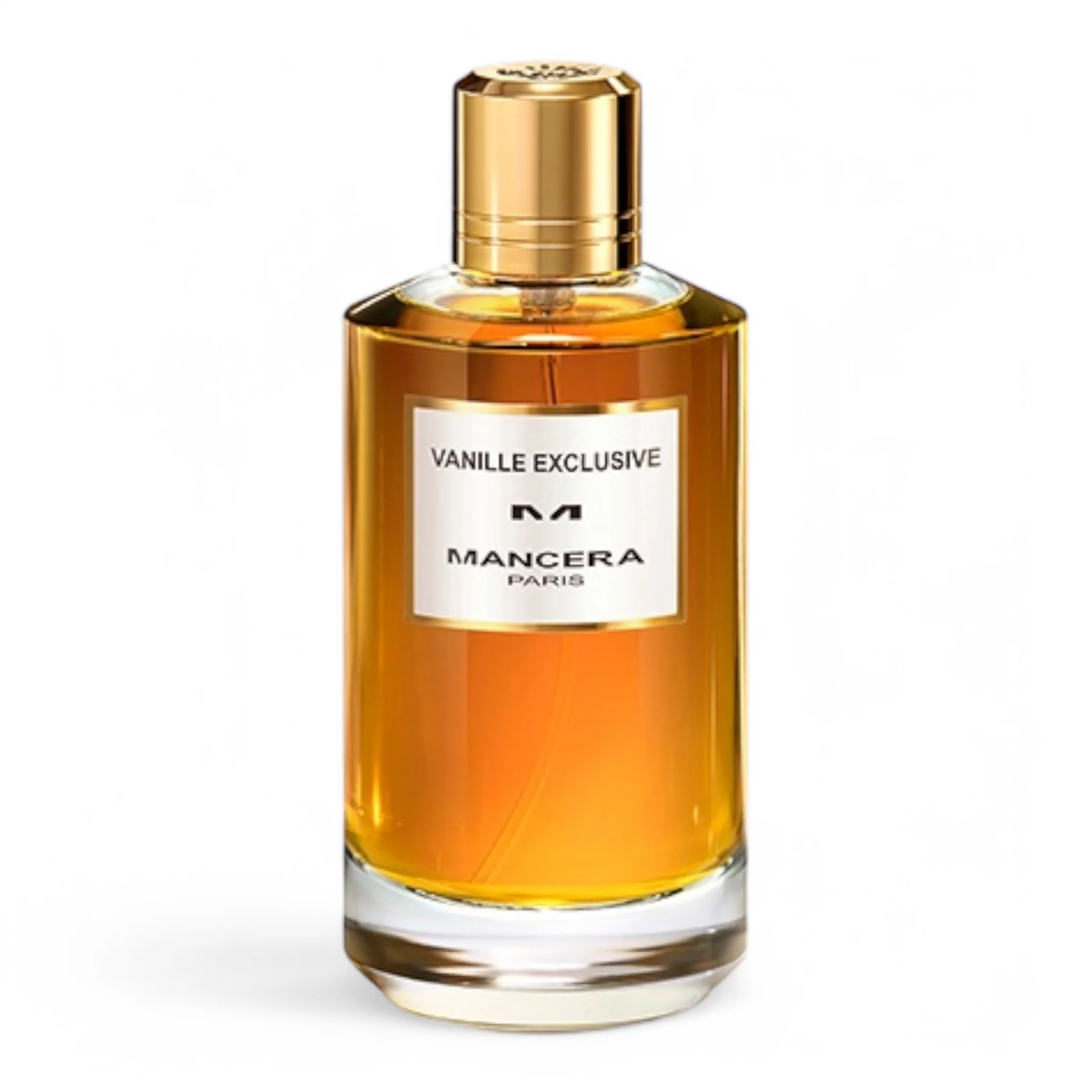 Mancera Vanille Exclusive