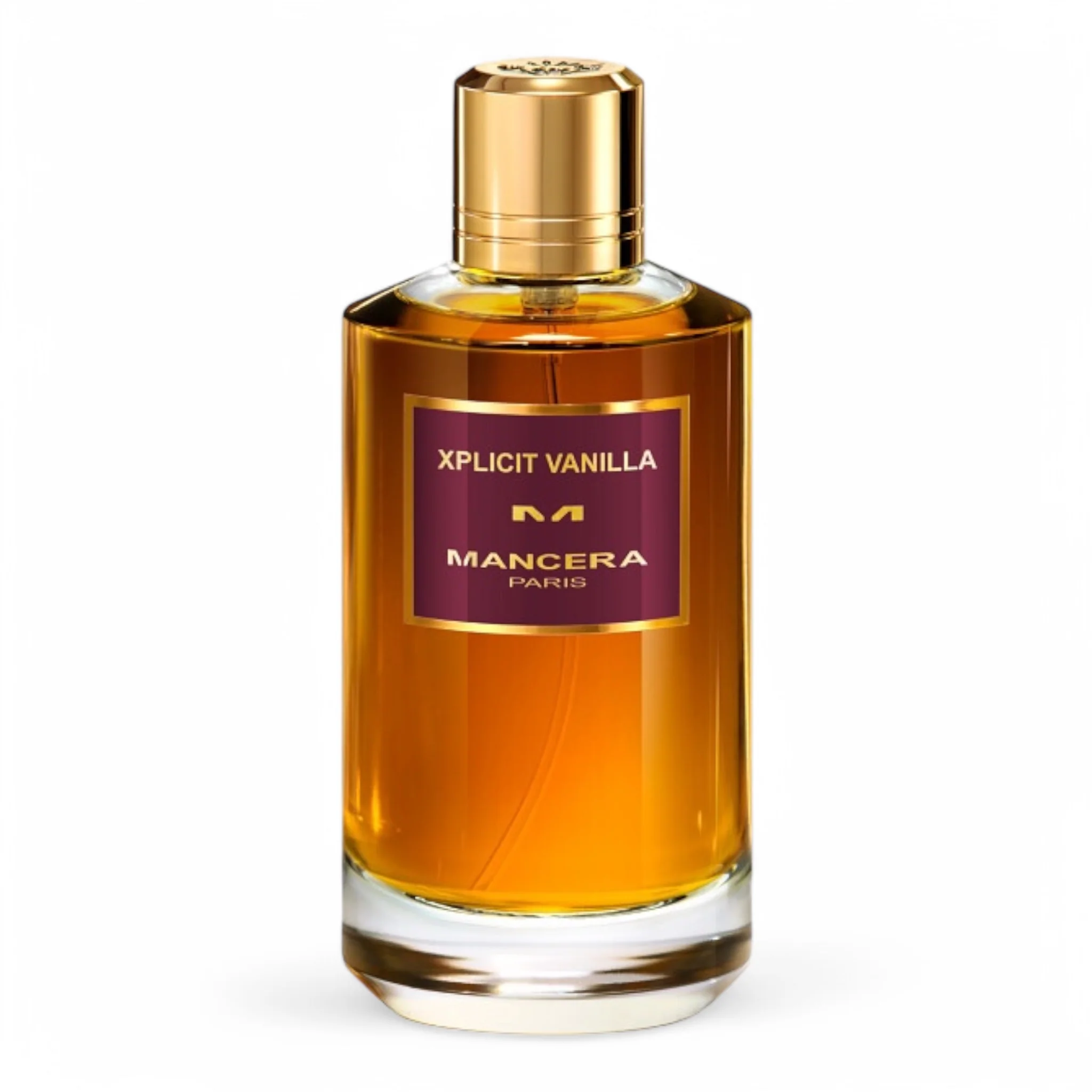 Mancera Xplicit Vanilla
