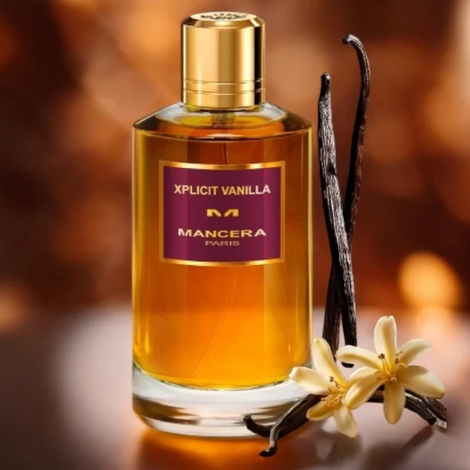 Mancera Xplicit Vanilla - Image 2