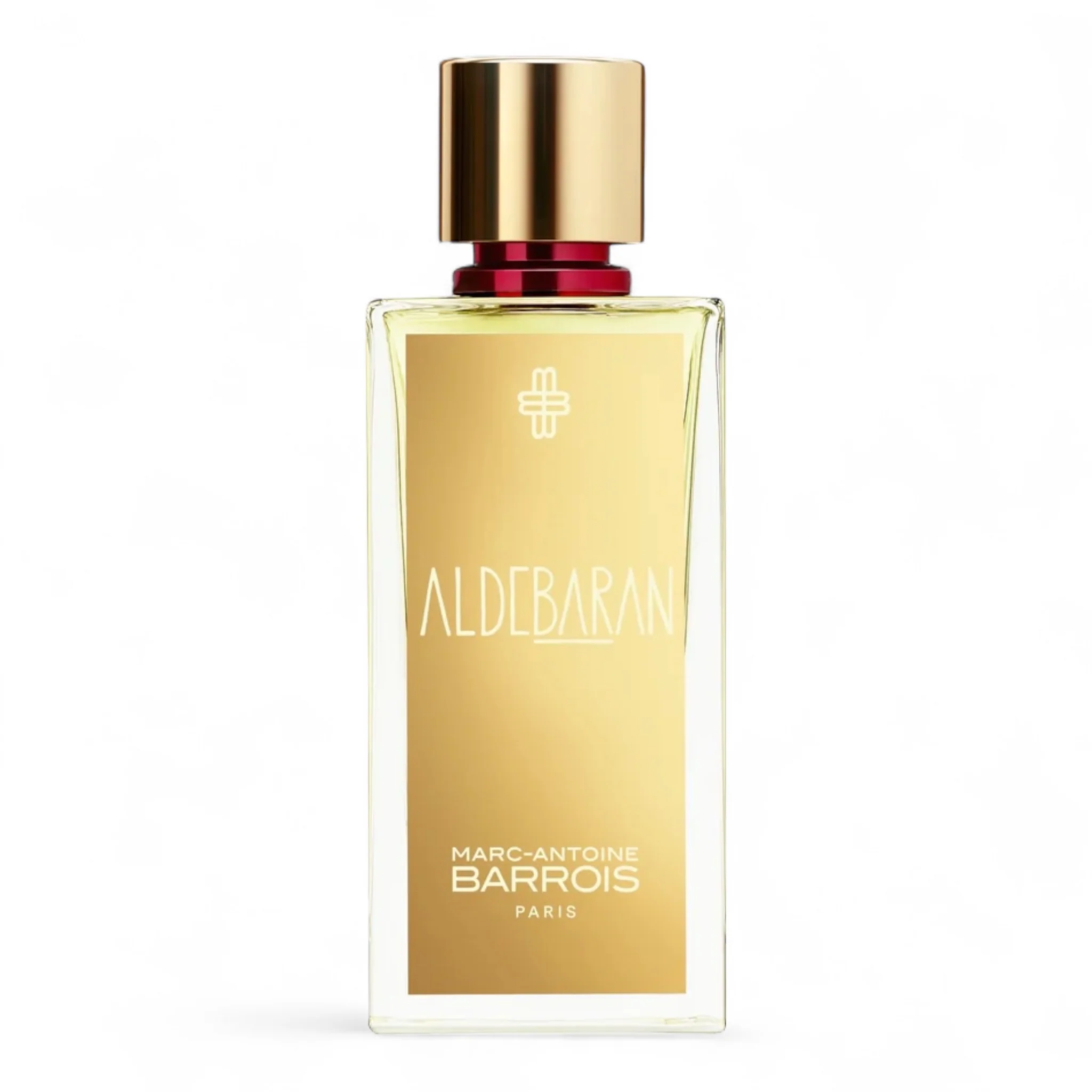 Marc-Antoine Barrois Aldebaran