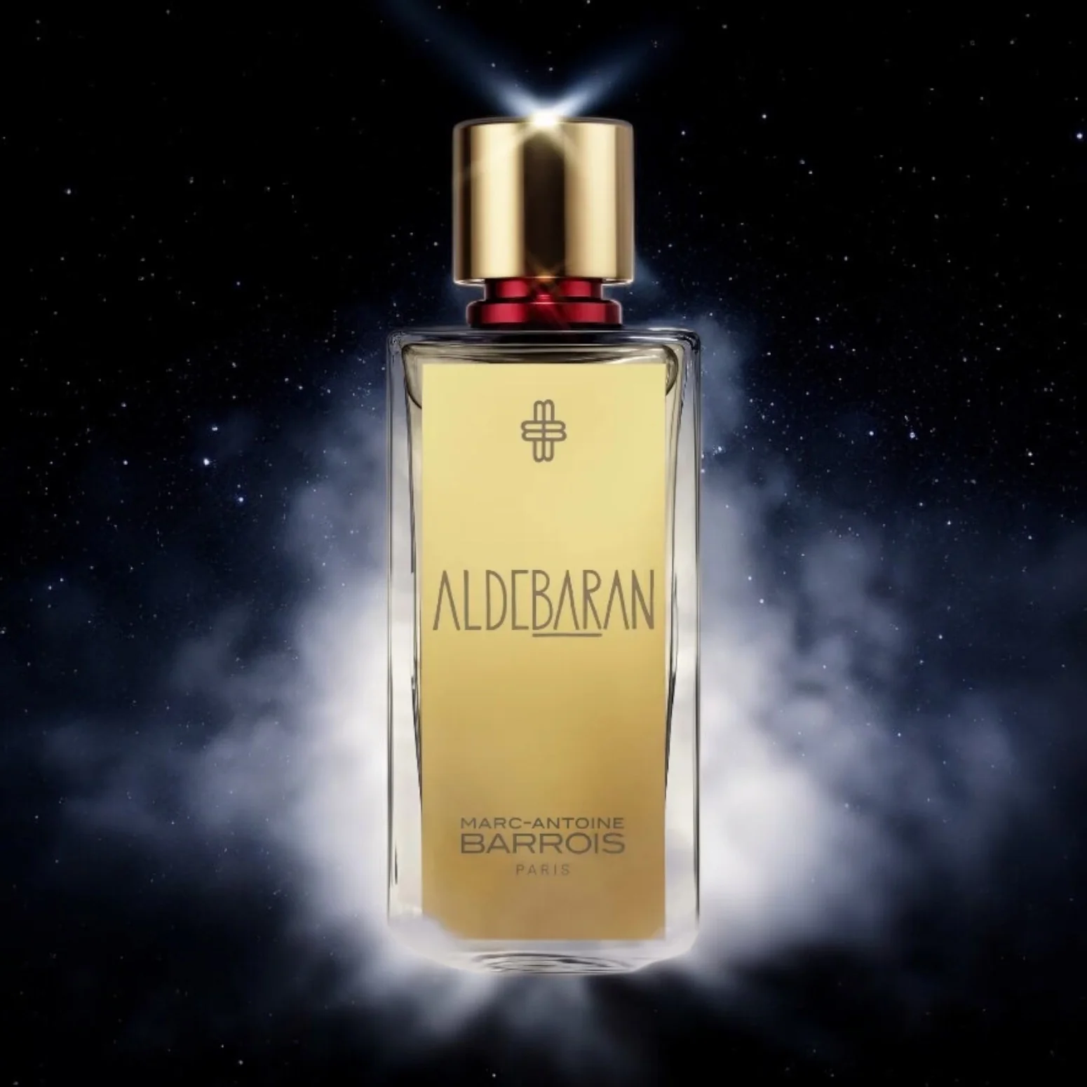Marc-Antoine Barrois Aldebaran - Image 2