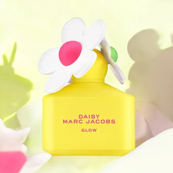 Marc Jacobs Daisy Glow - Image 2