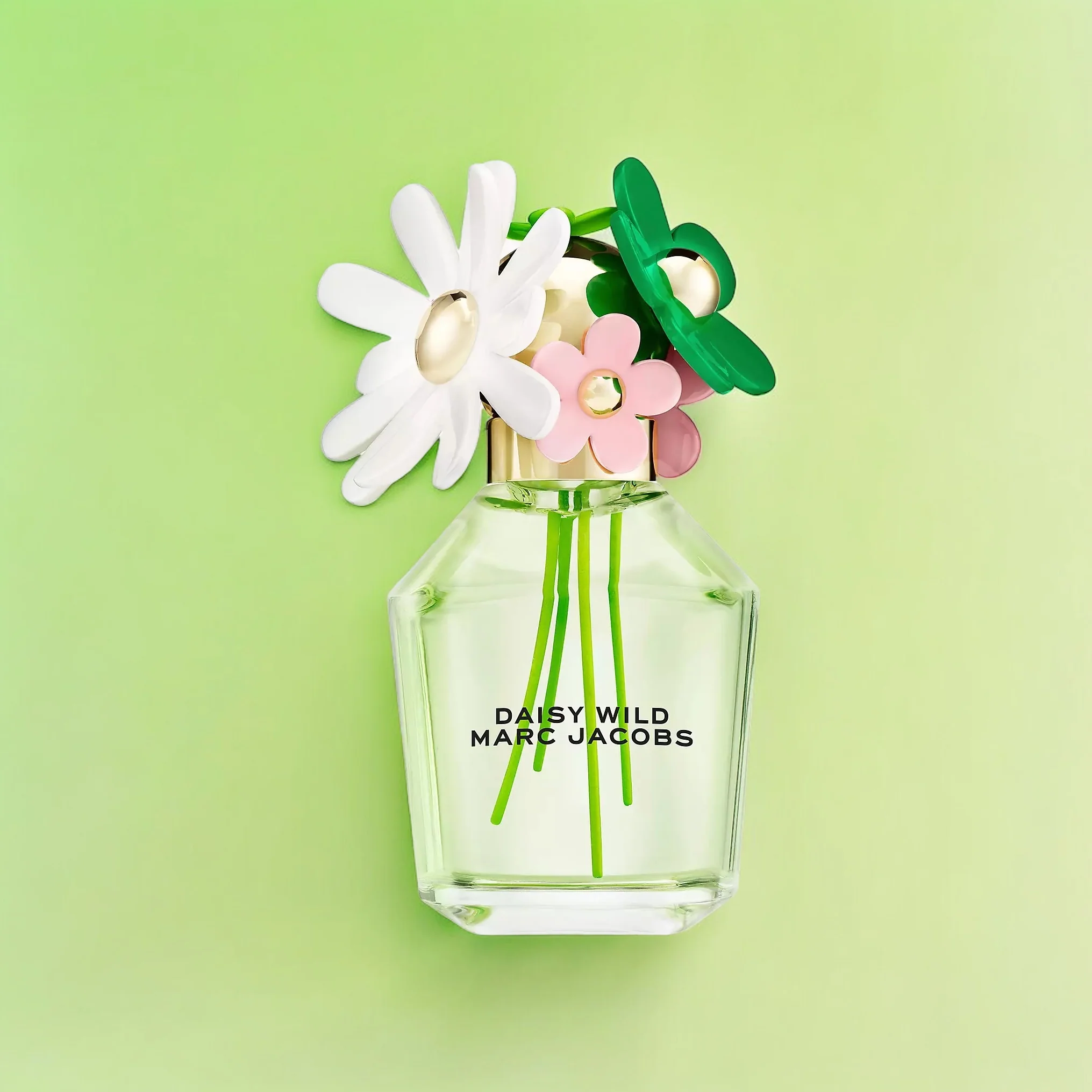 Marc Jacobs Daisy Wild - Image 2