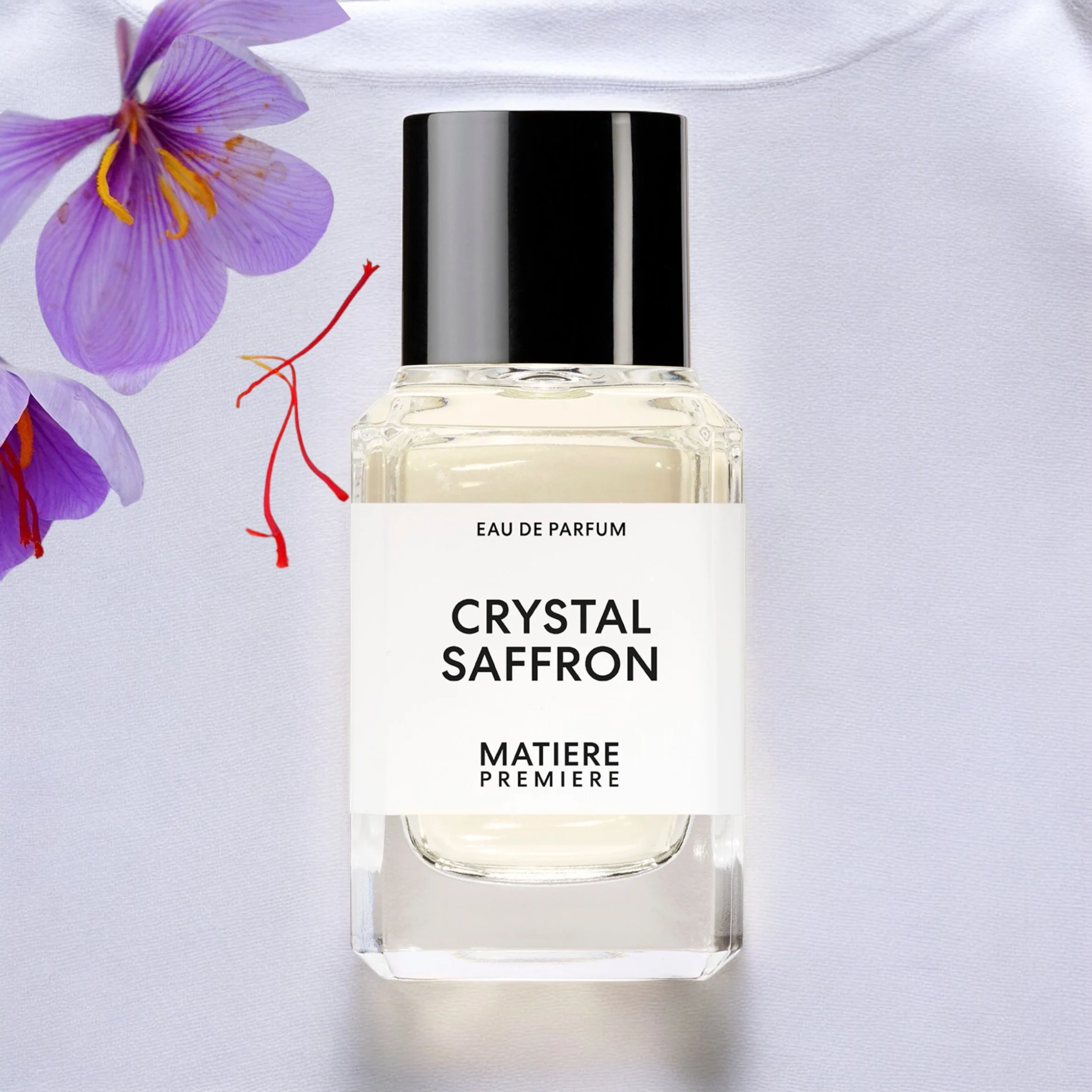 Matiere Premiere Crystal Saffron - Image 2
