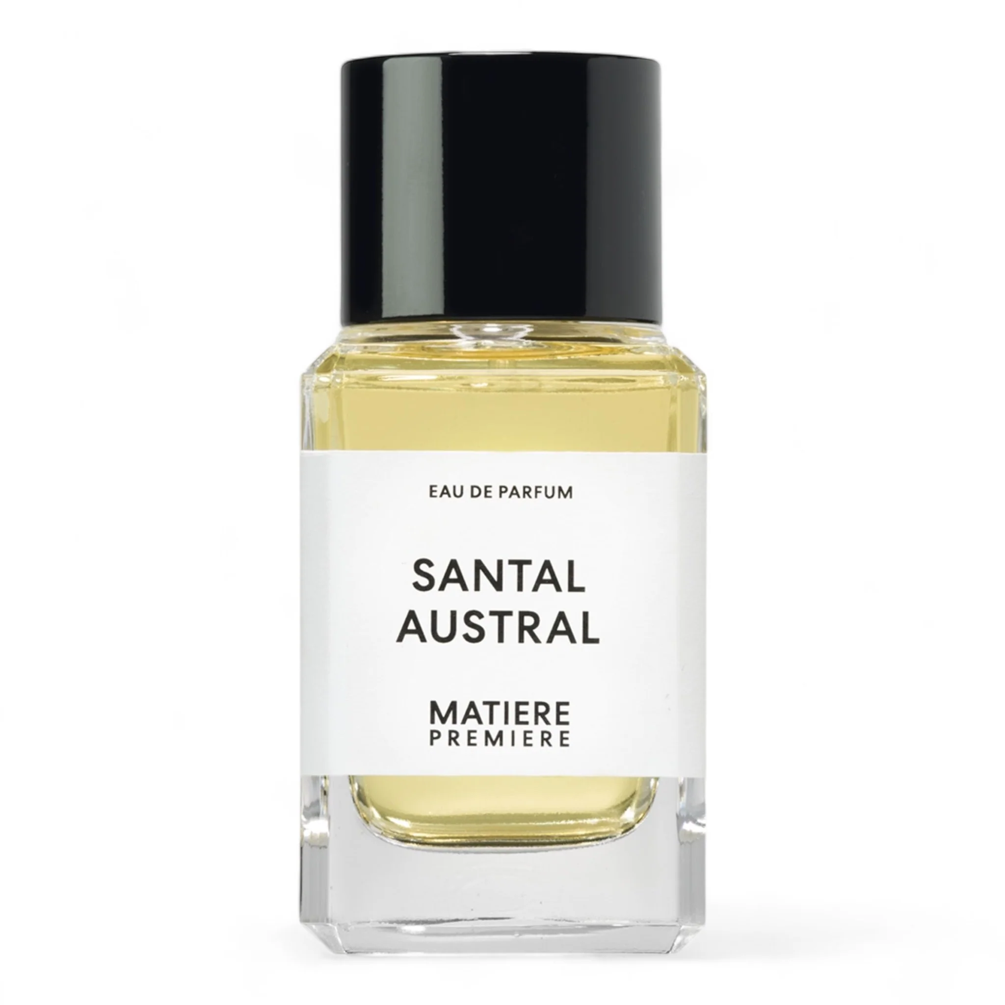 Matiere Premiere Santal Austral