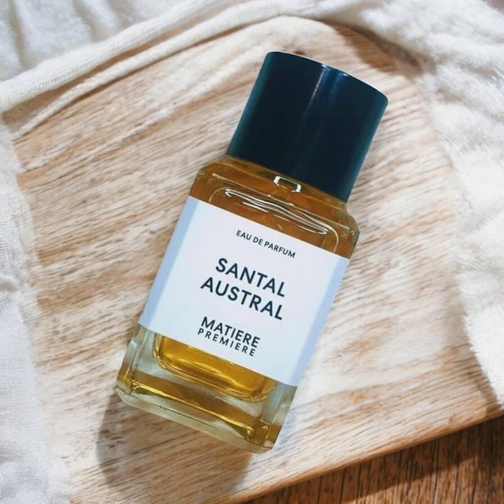 Matiere Premiere Santal Austral - Image 2