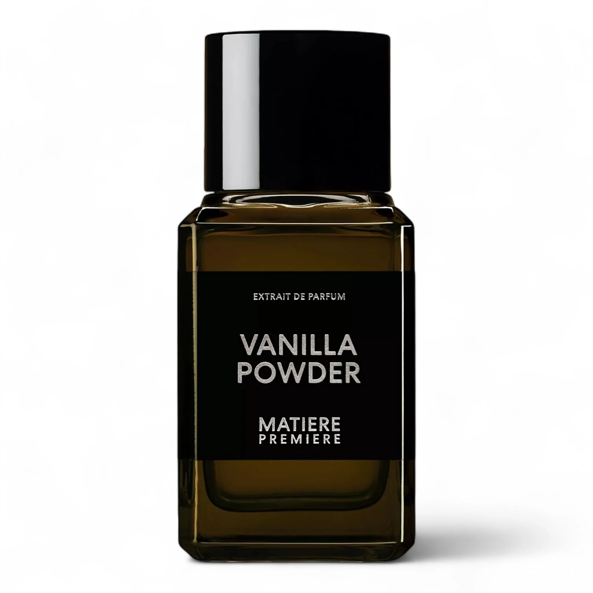 Matiere Premiere Vanilla Powder Extrait