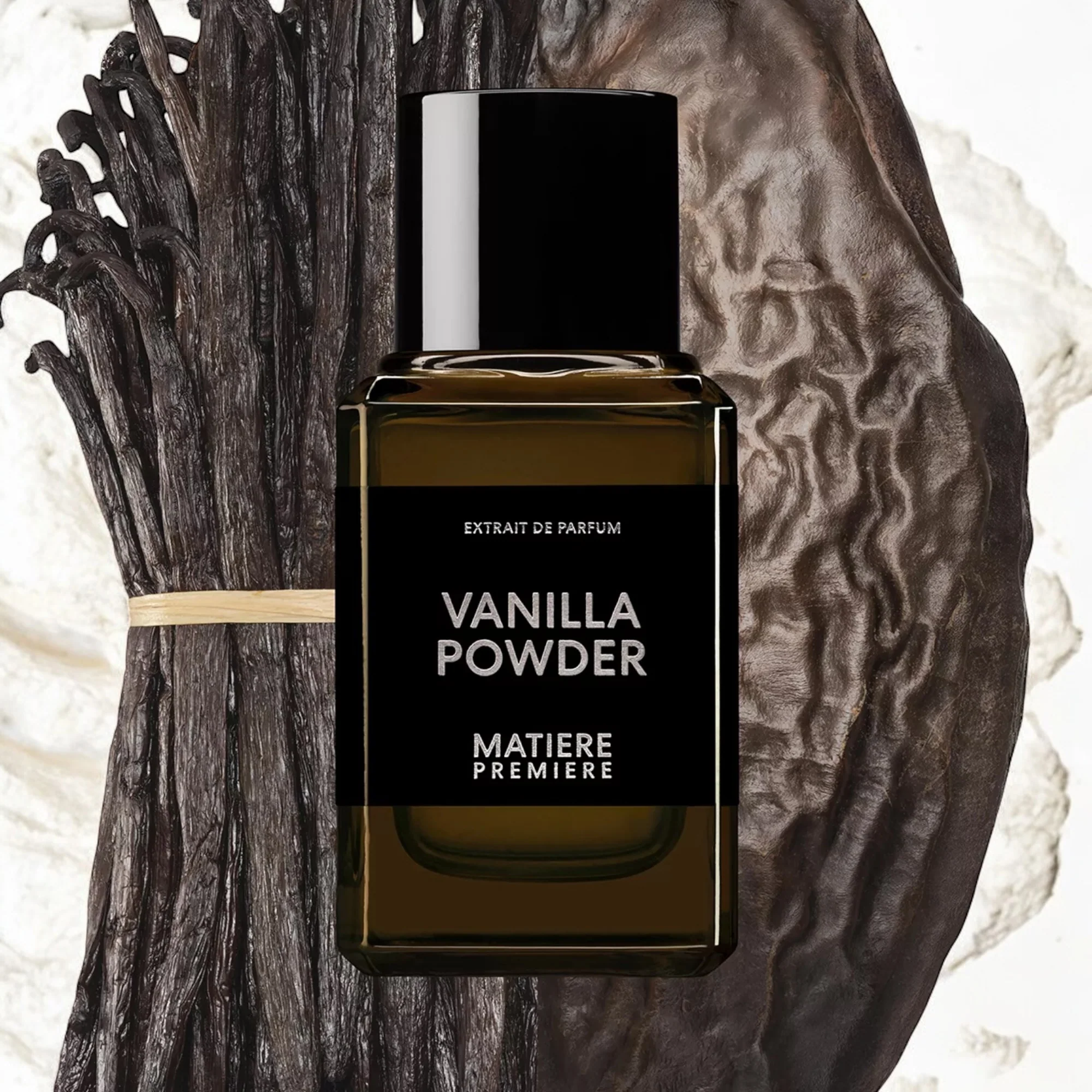 Matiere Premiere Vanilla Powder Extrait - Image 2
