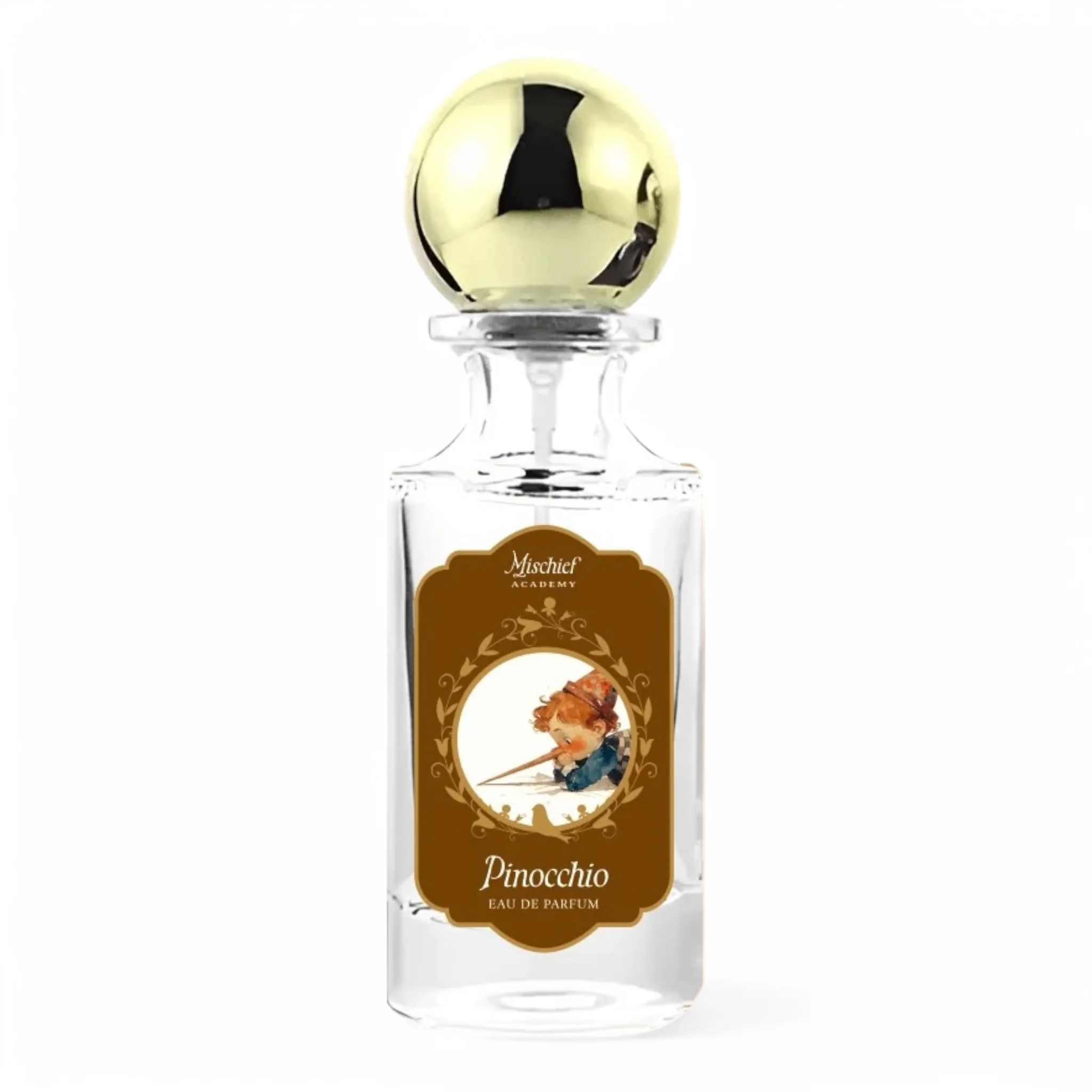 Mischief Academy Pinocchio