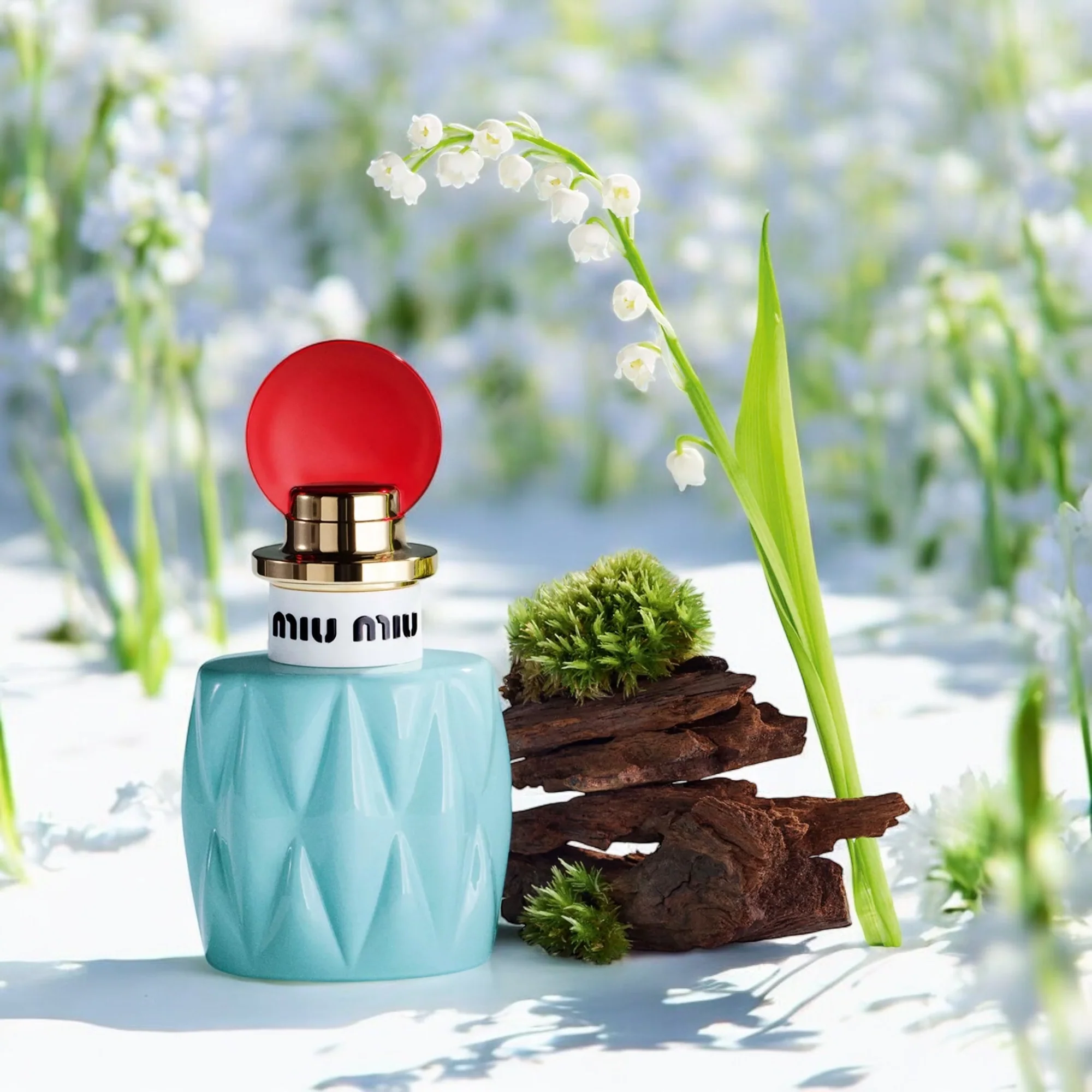 Miu Miu L'Eau de Muguet - Image 2