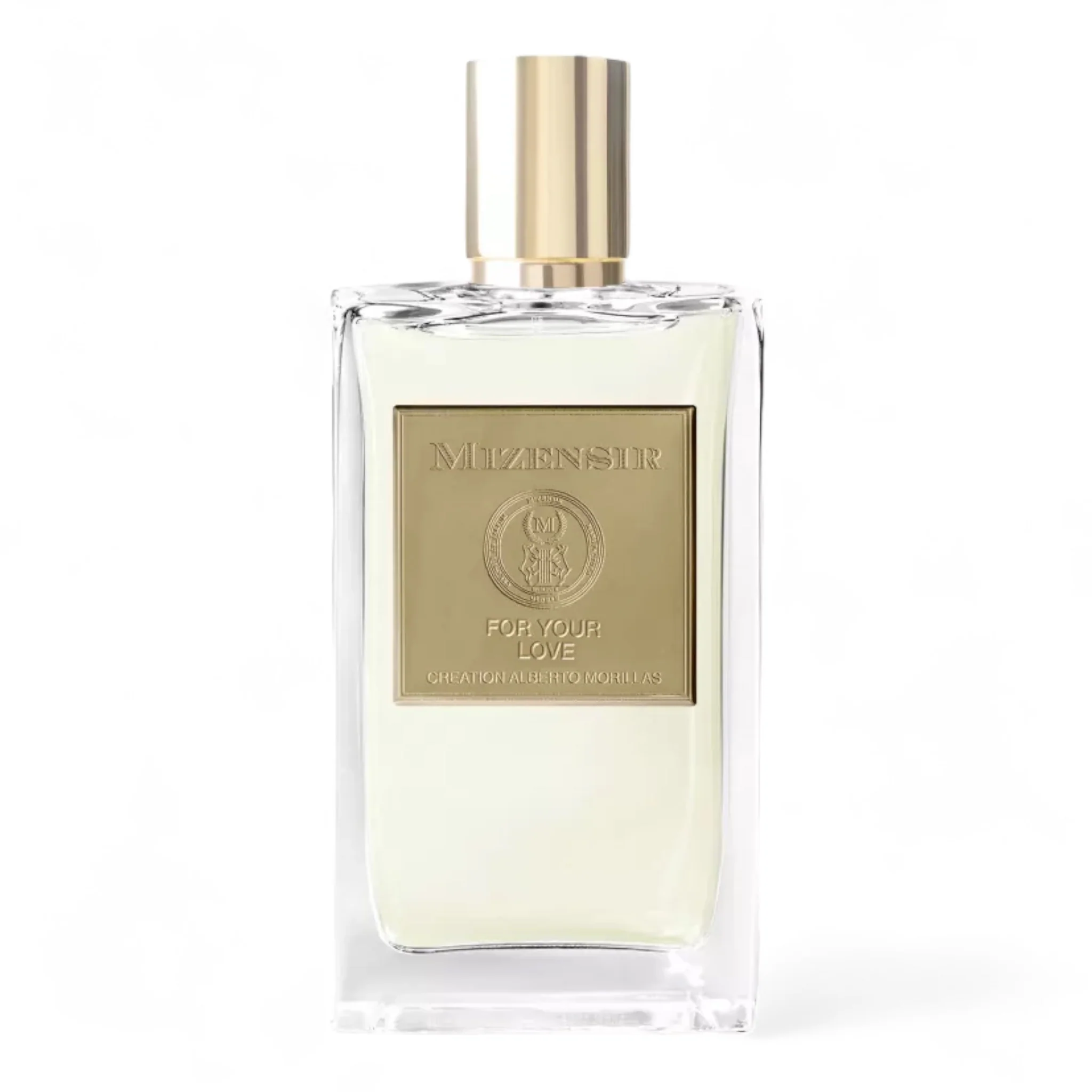 Mizensir For Your Love