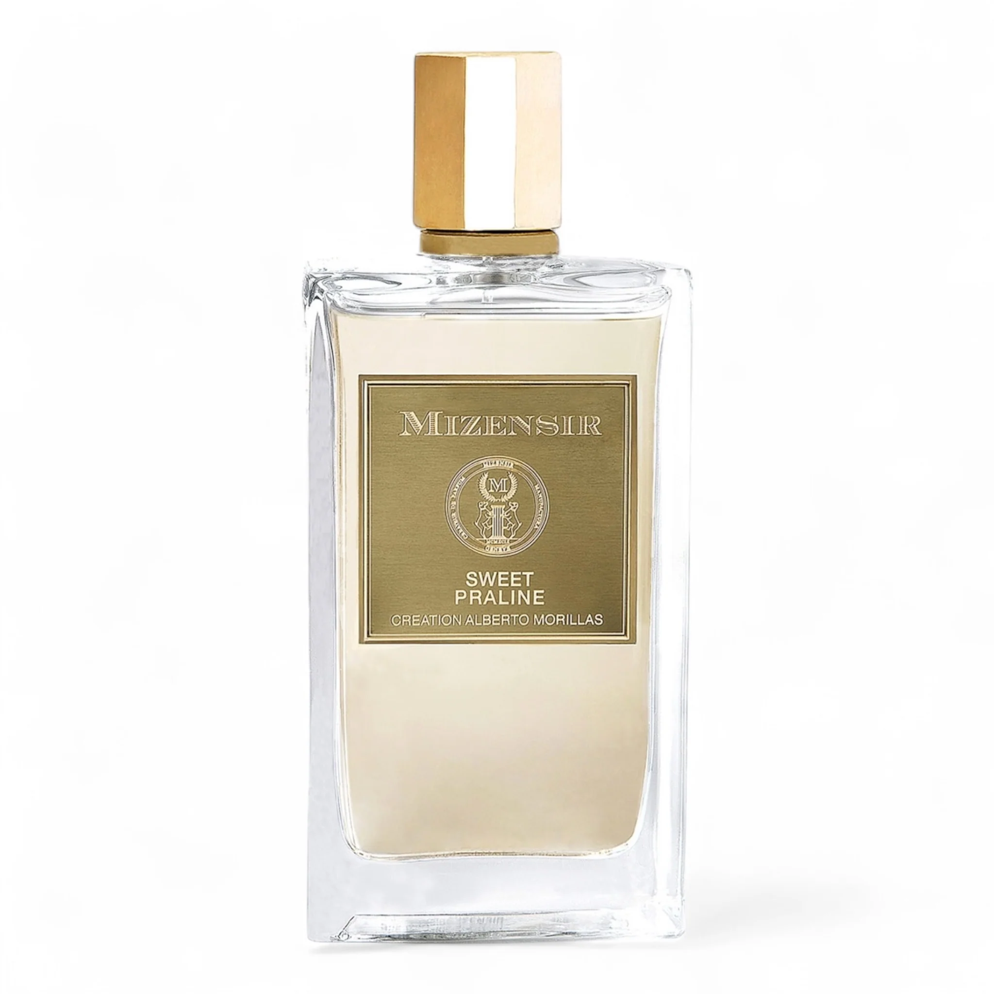 Mizensir Sweet Praline