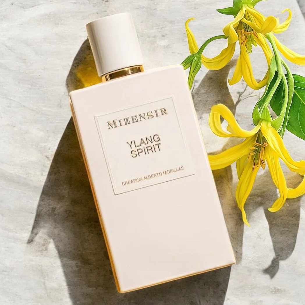 Mizensir Ylang Spirit - Image 2