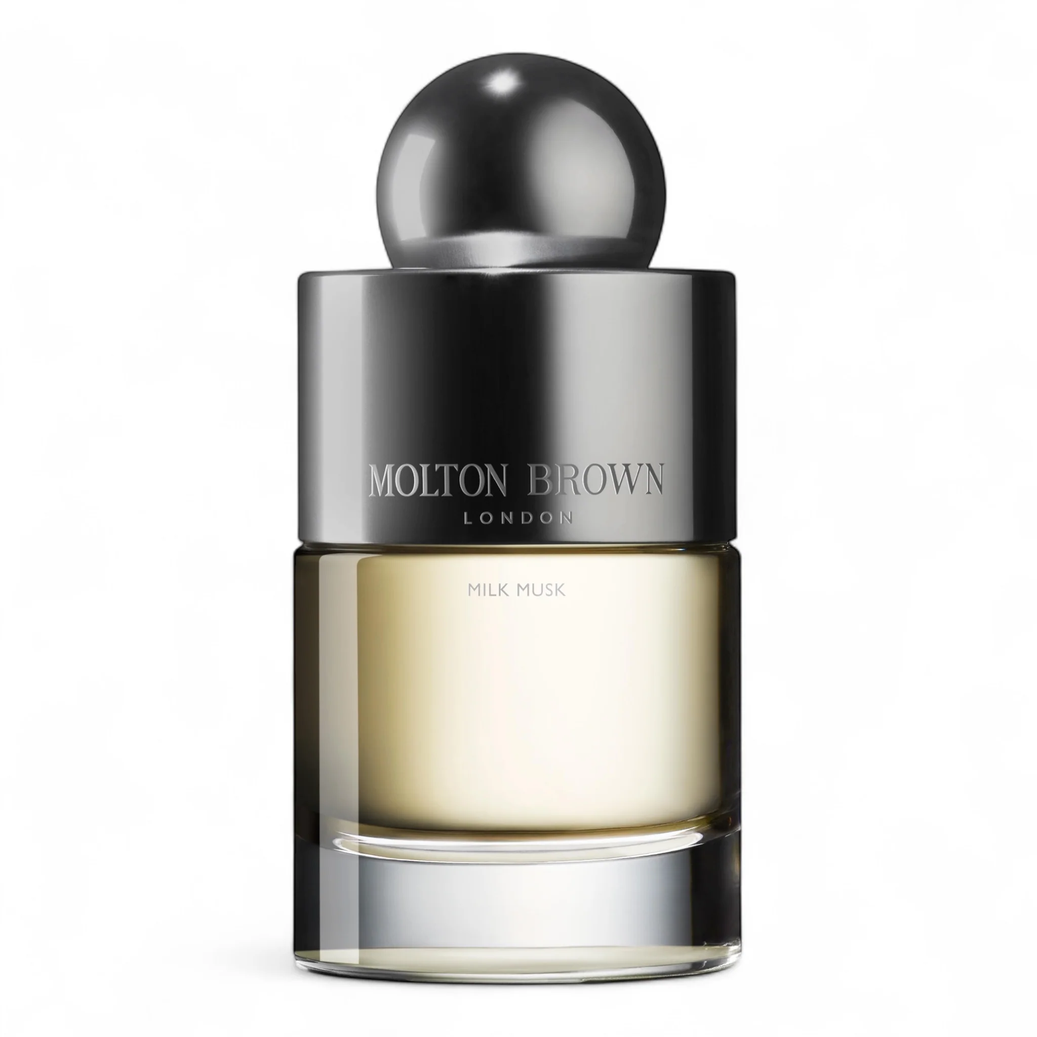Molton Brown Milk Musk EDT