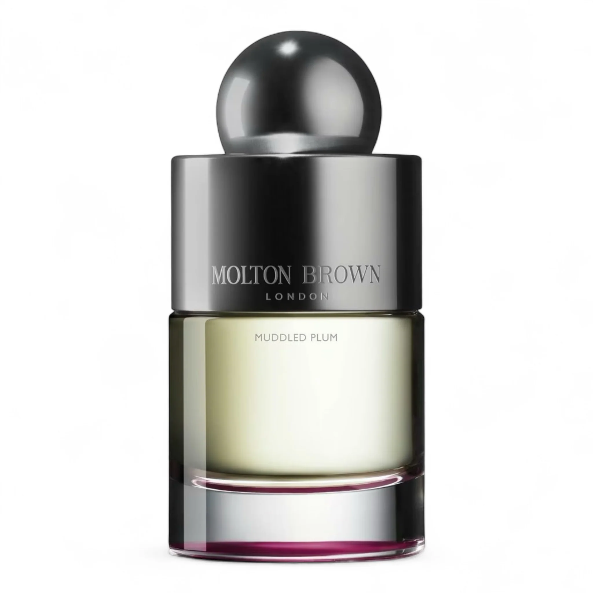 Molton Brown Muddled Plum EDT