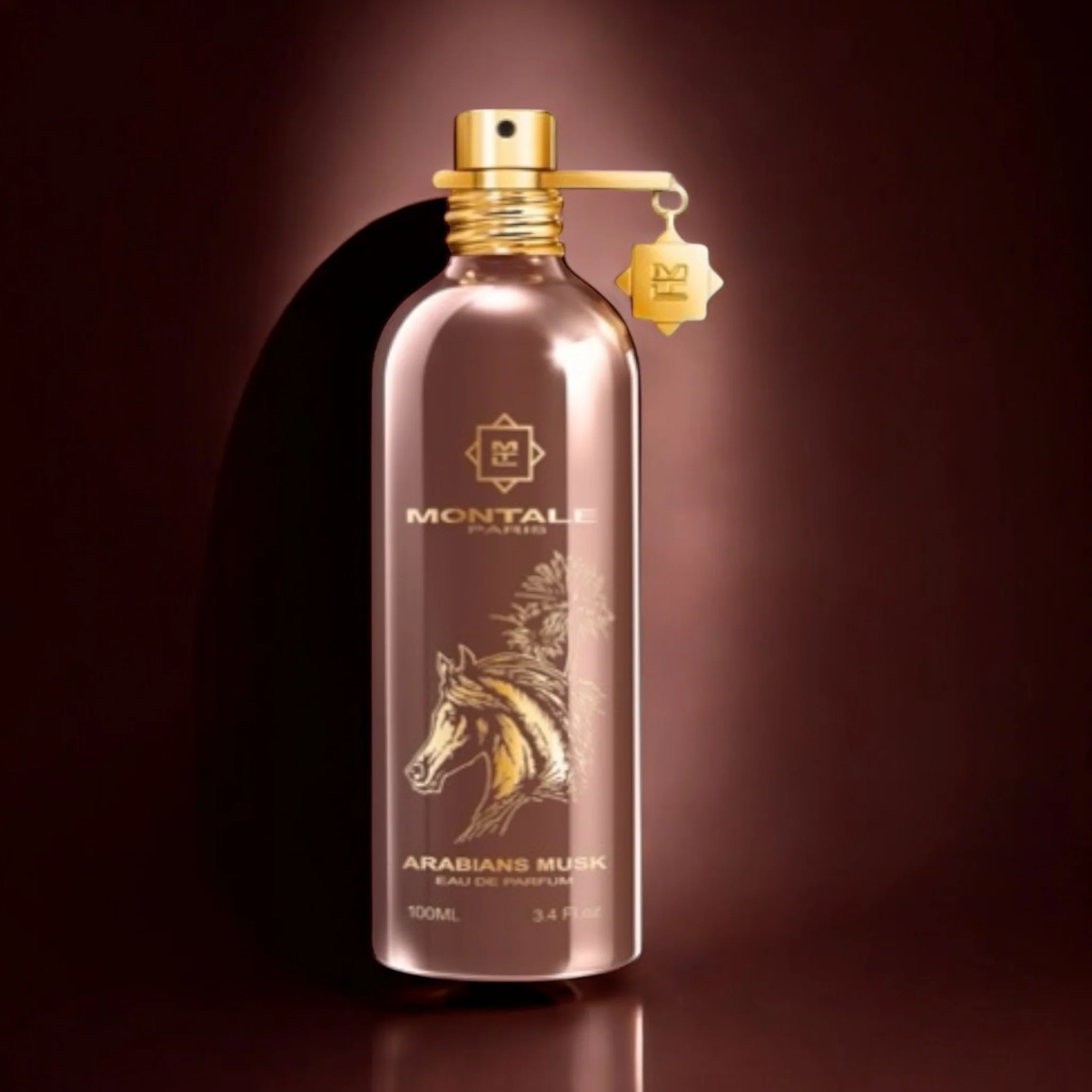 Montale Arabians Musk - Image 2