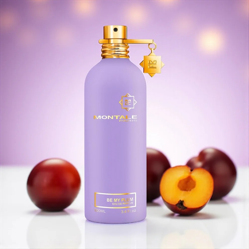 Montale Be My Plum - Image 2