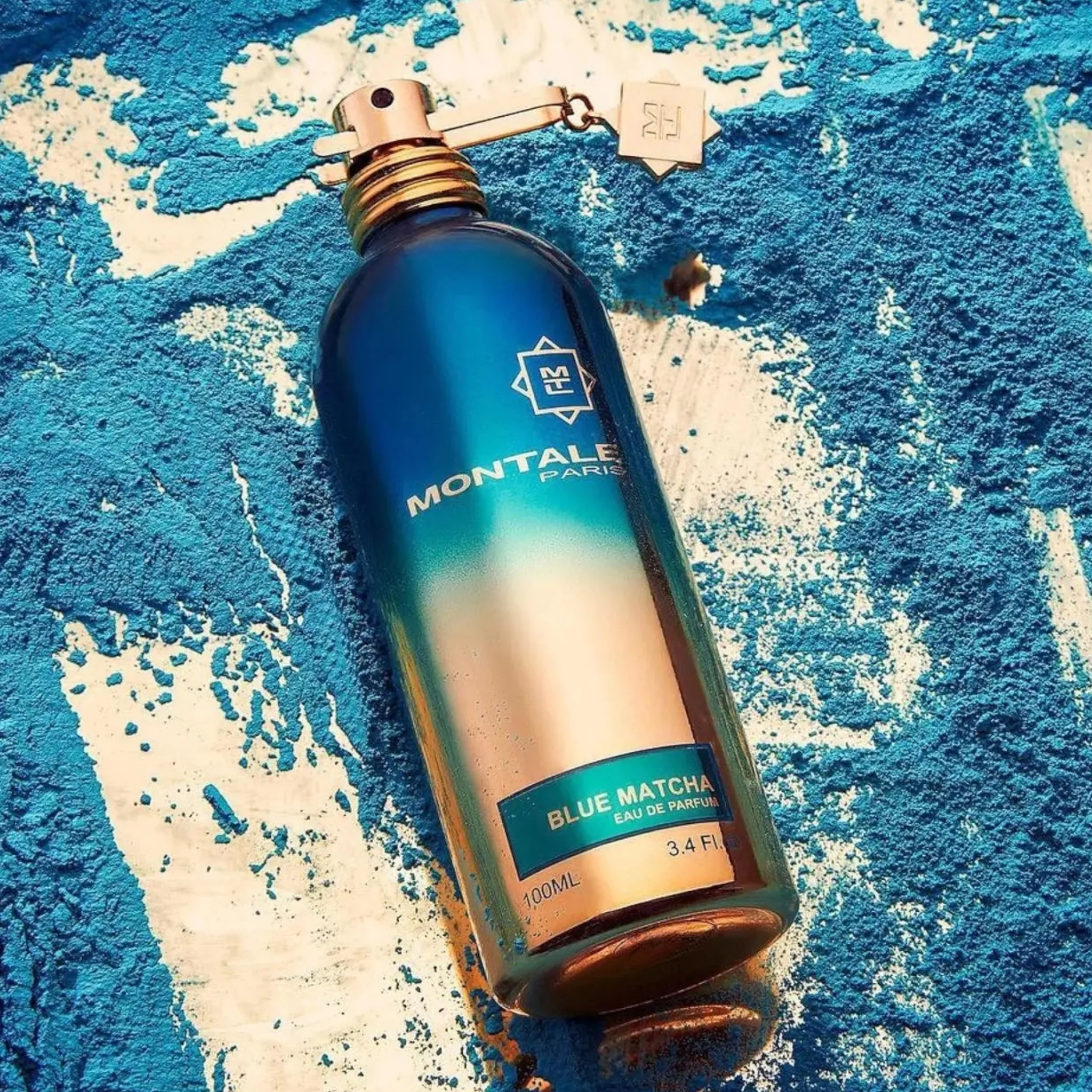Montale Blue Matcha - Image 2