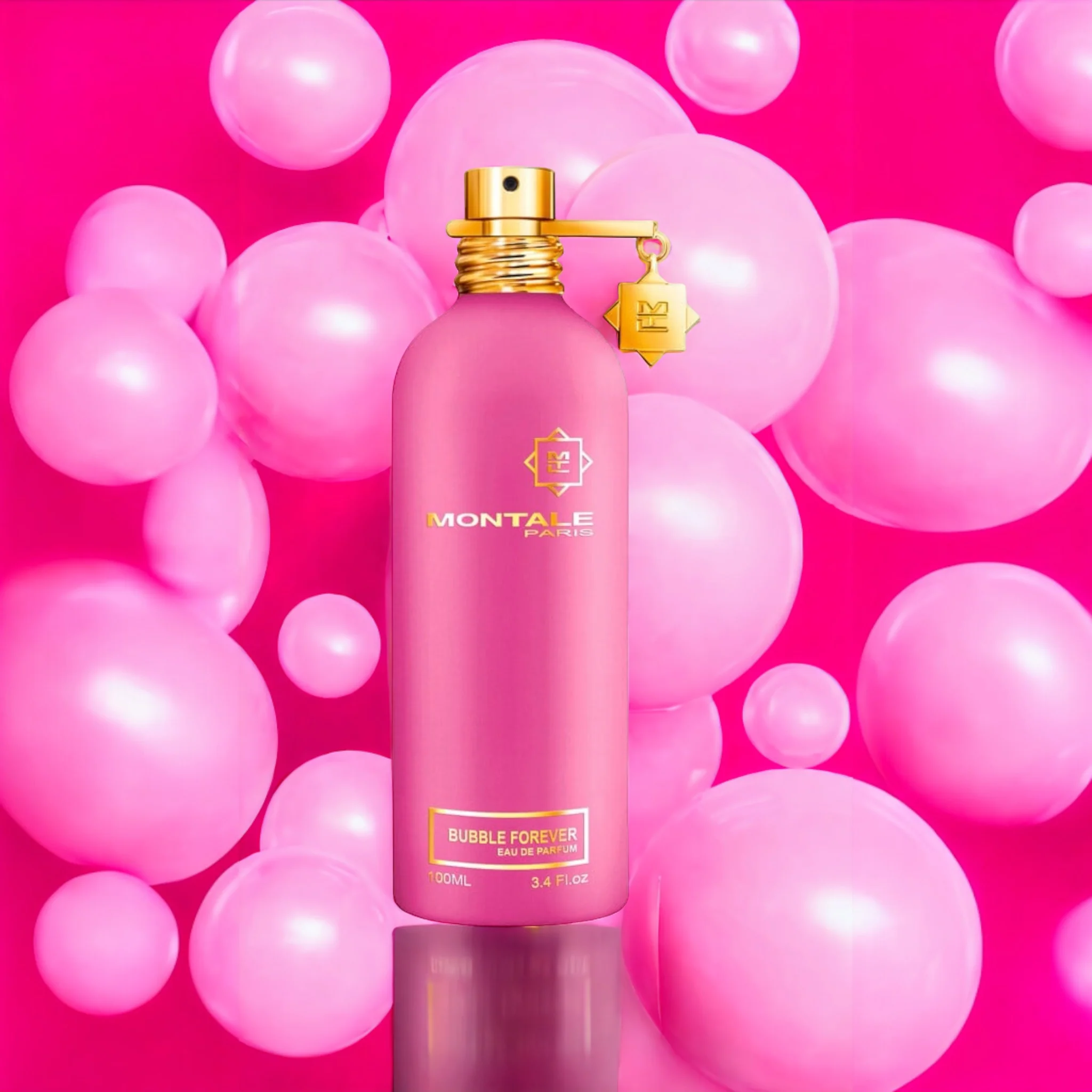Montale Bubble Forever - Image 2