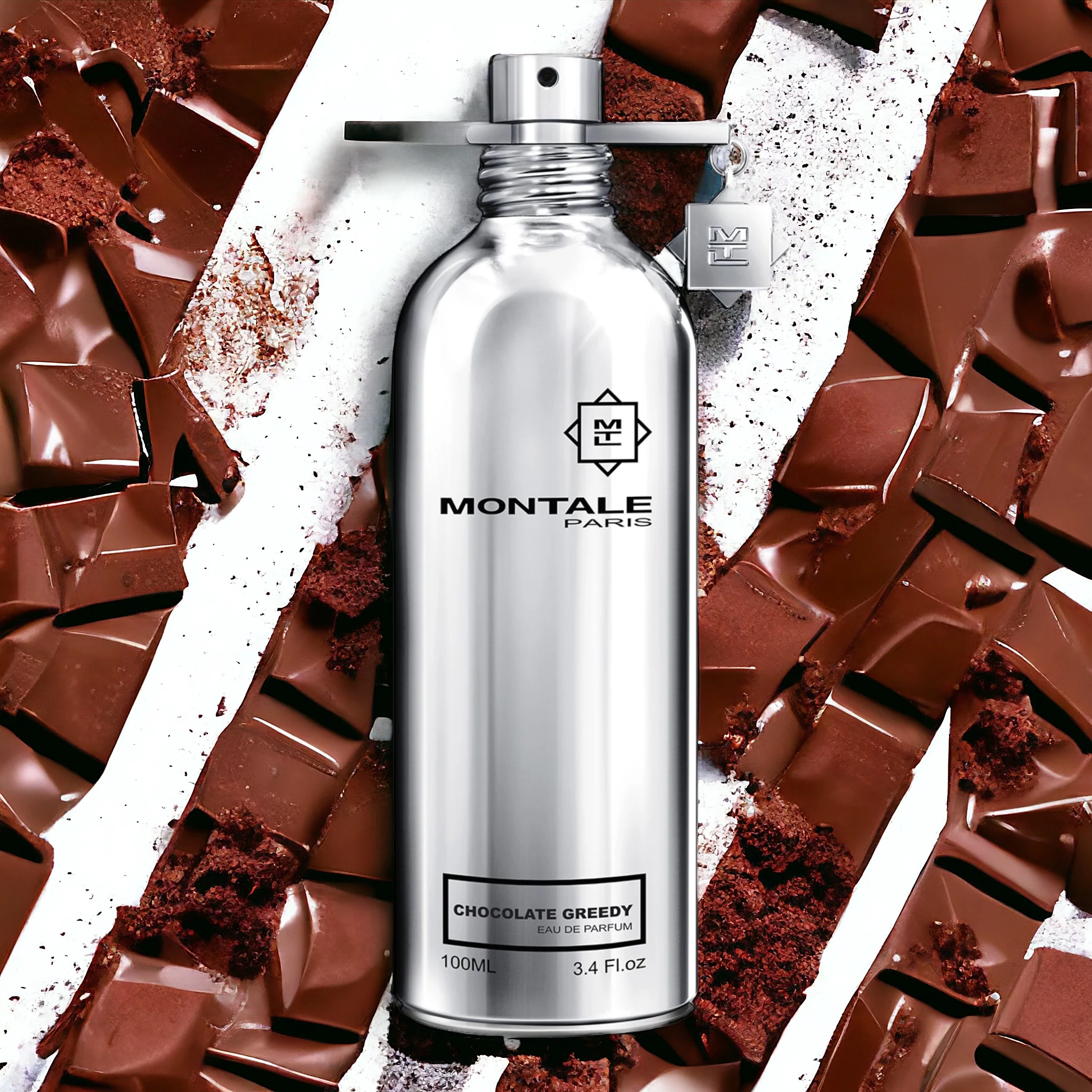 Montale Chocolate Greedy - Image 2