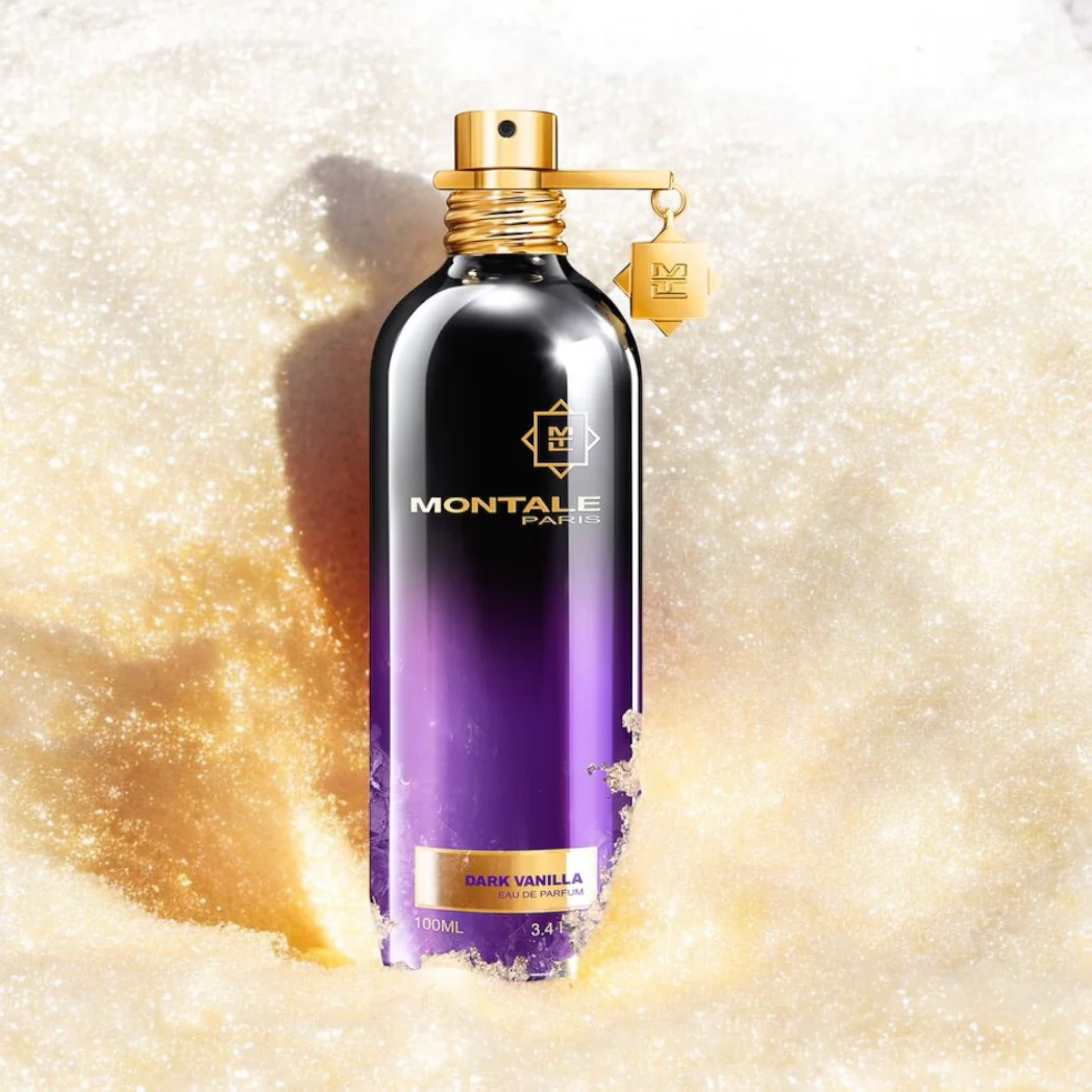 Montale Dark Vanilla - Image 2