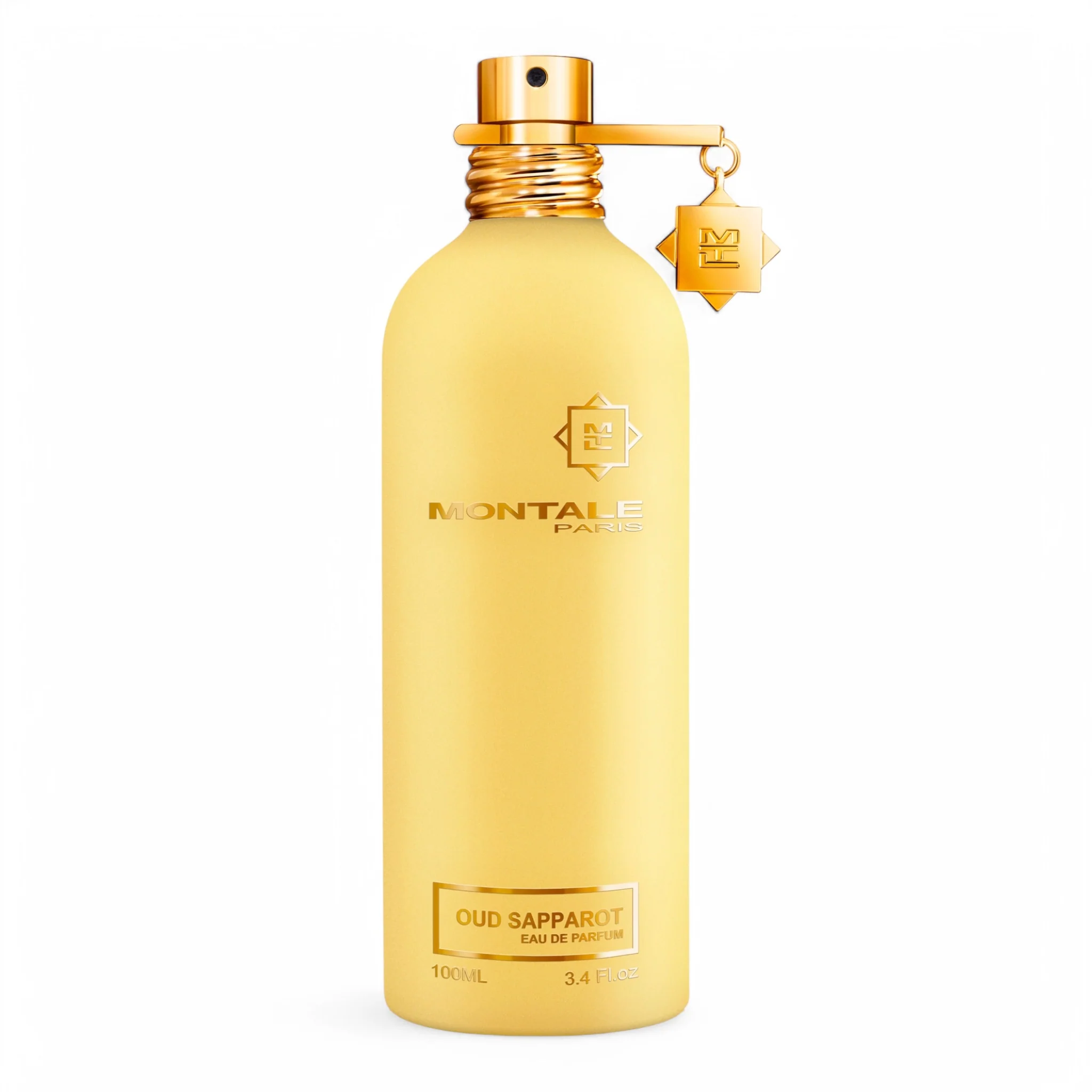 Montale Oud Sapparot