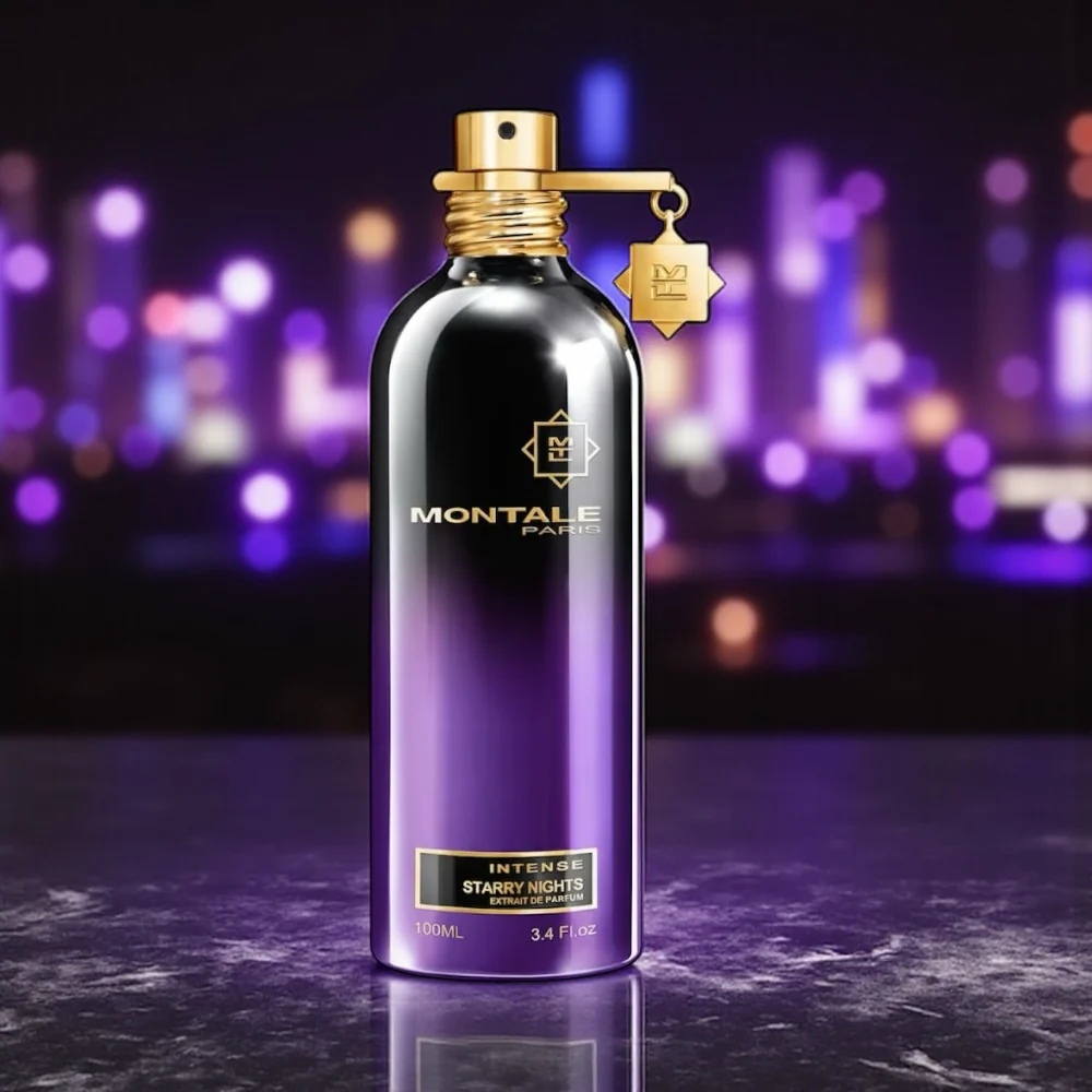 Montale Starry Nights Intense - Image 2