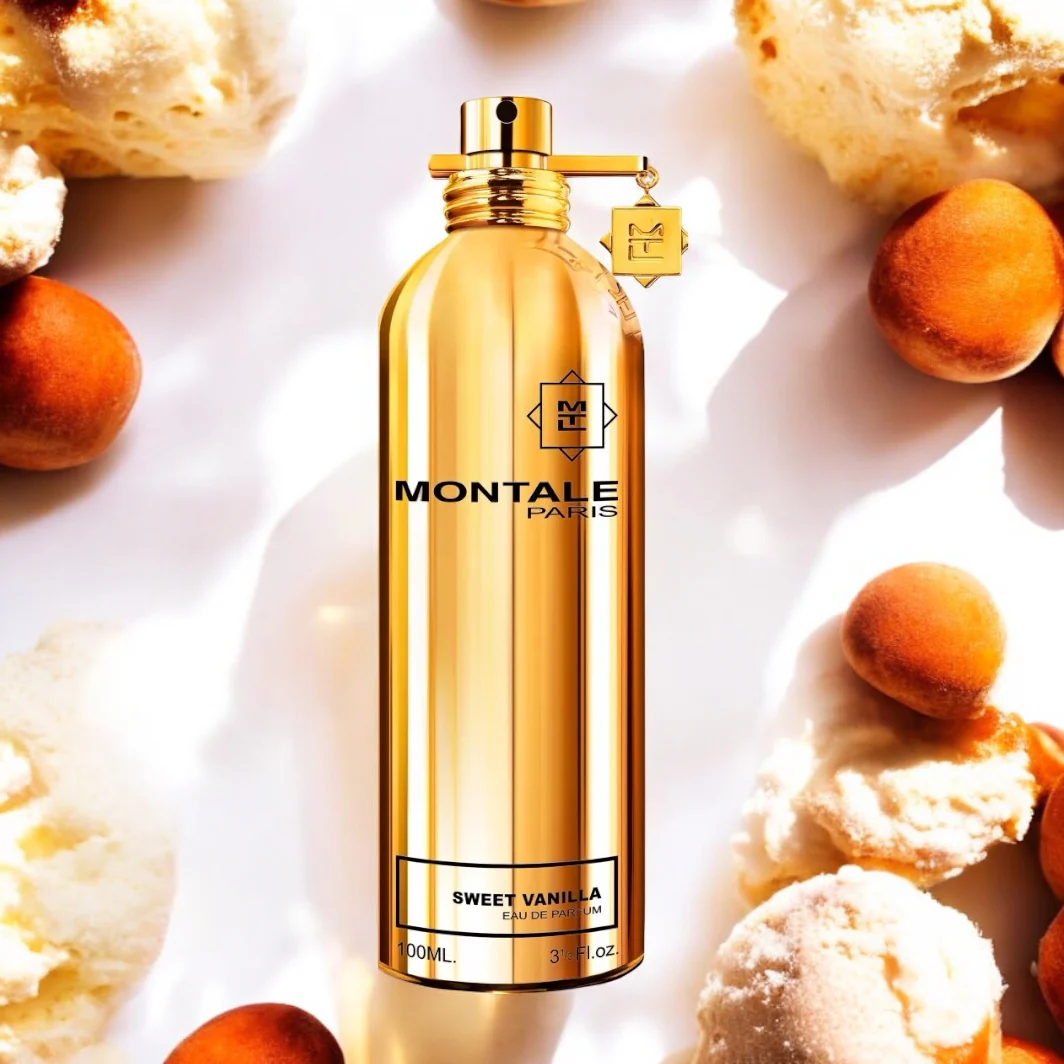 Montale Sweet Vanilla - Image 2