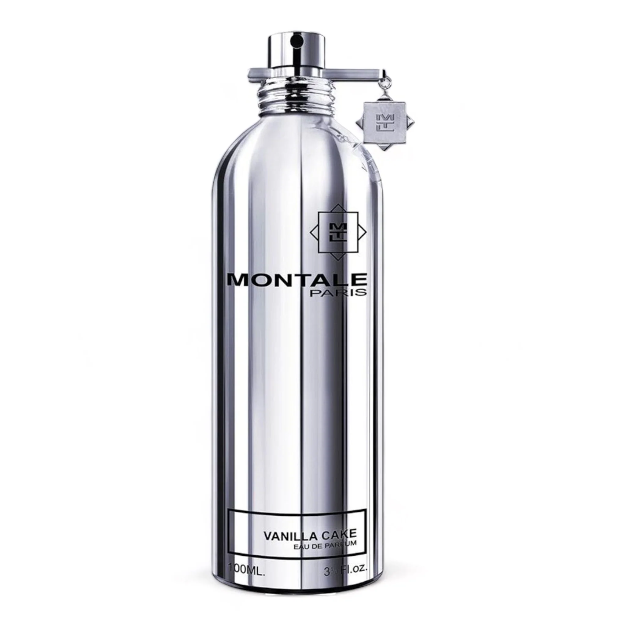 Montale Vanilla Cake