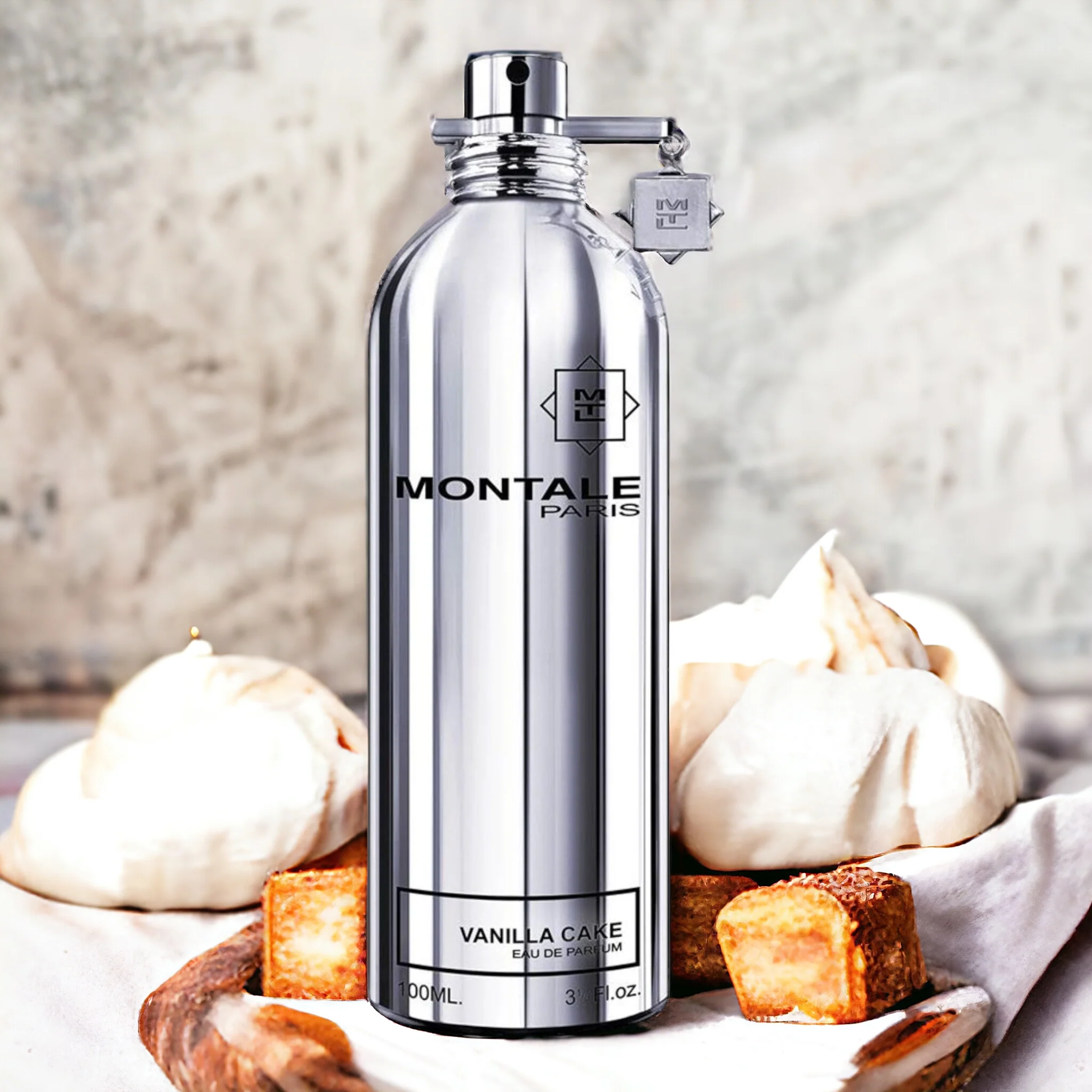 Montale Vanilla Cake - Image 2