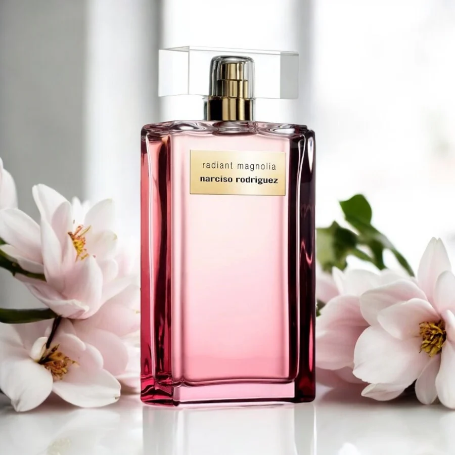 Narciso Rodriguez Radiant Magnolia - Image 2