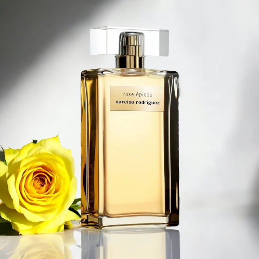 Narciso Rodriguez Rose Épicée - Image 2