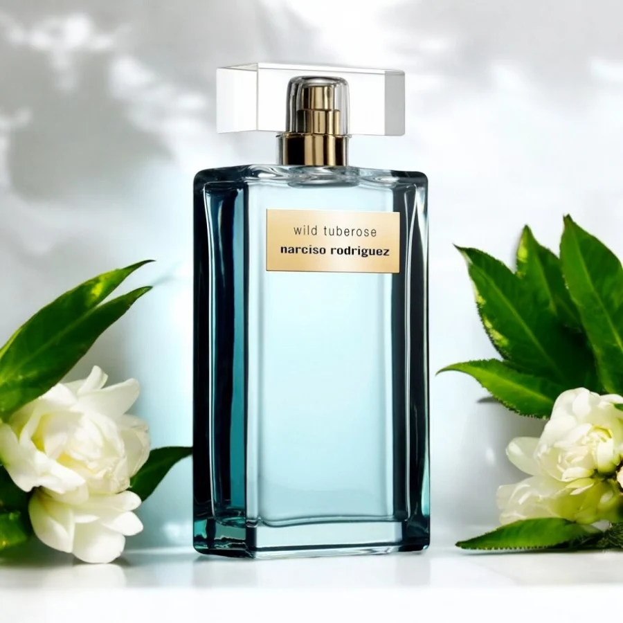 Narciso Rodriguez Wild Tuberose - Image 2