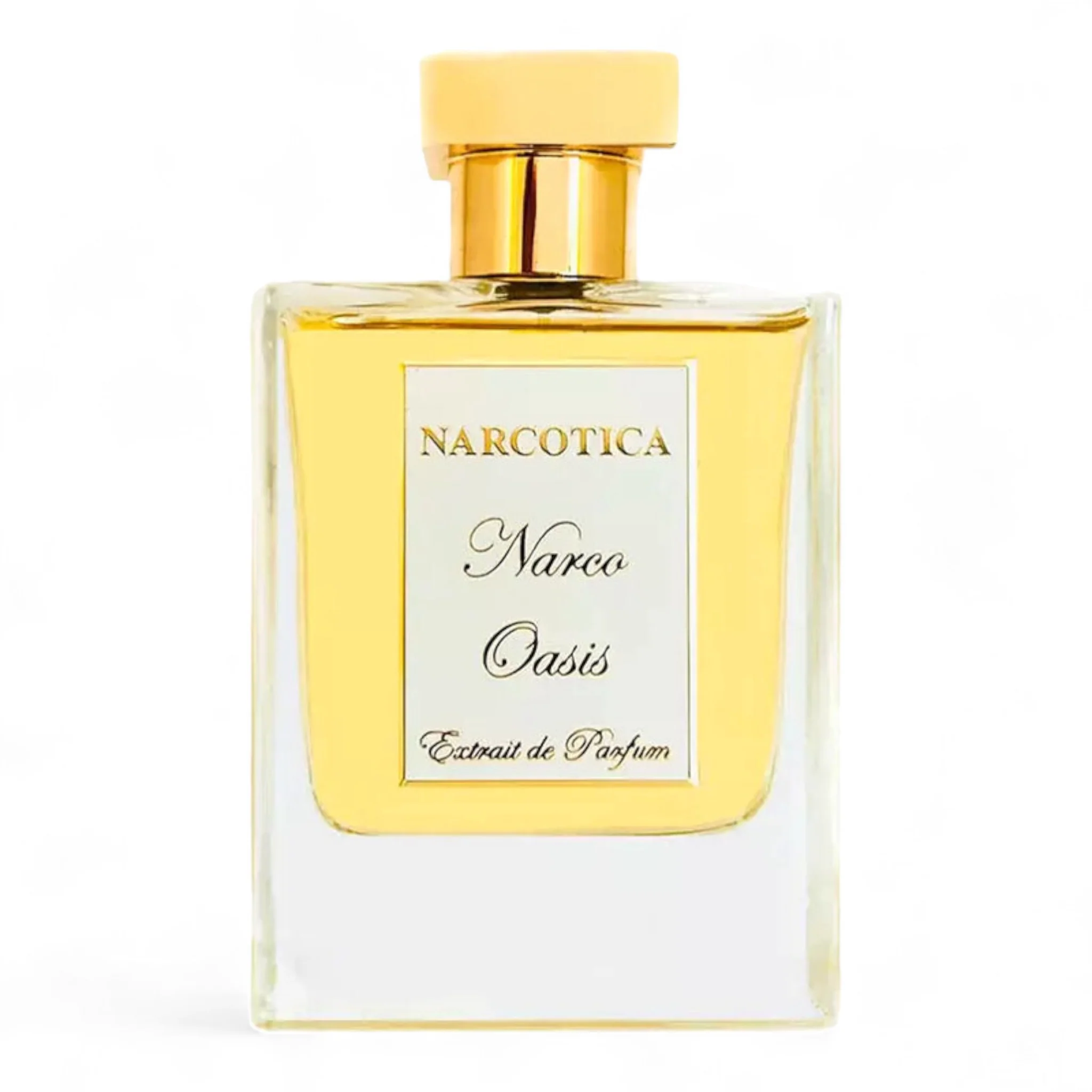 Narcotica Narco Oasis
