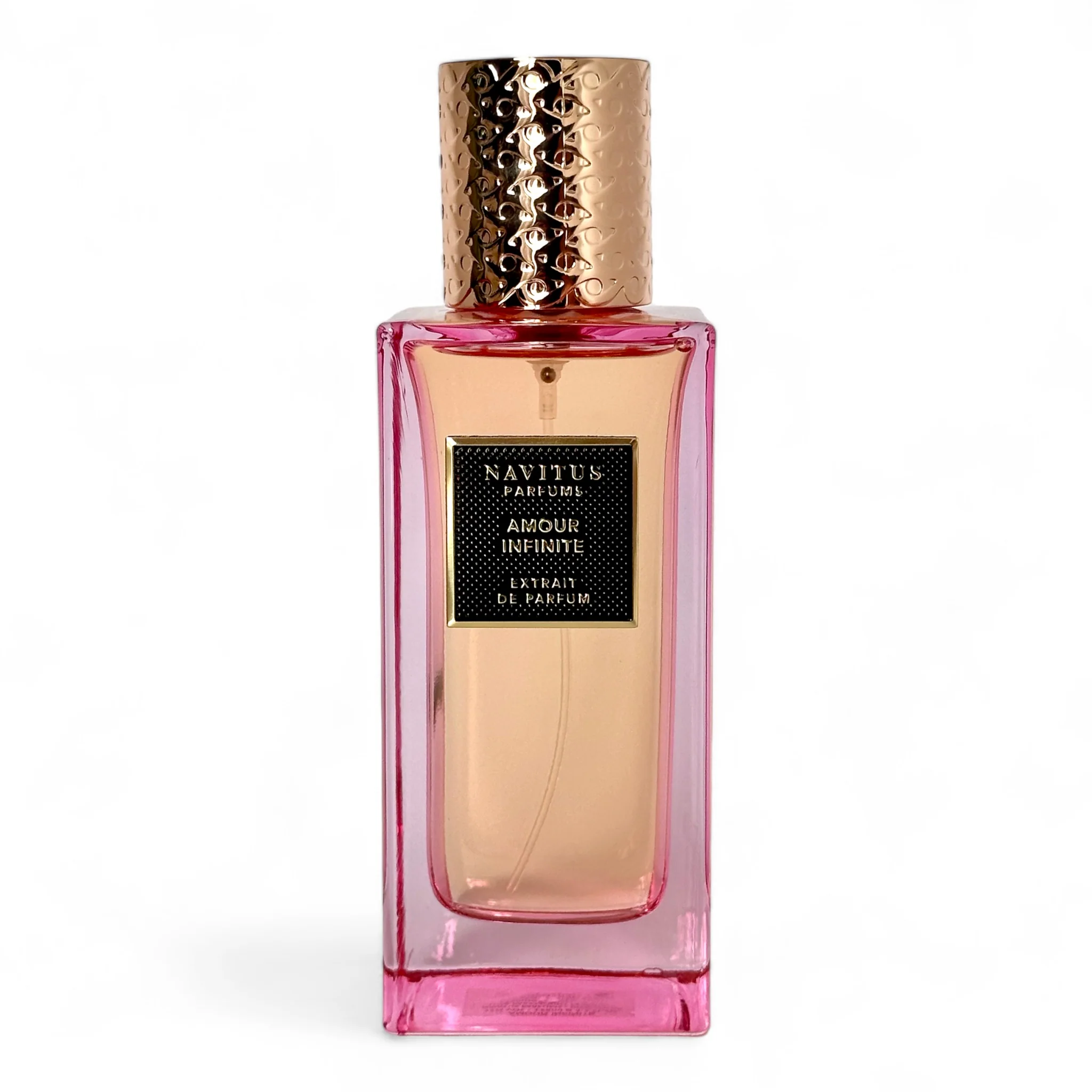 Navitus Parfums Amour Infinite