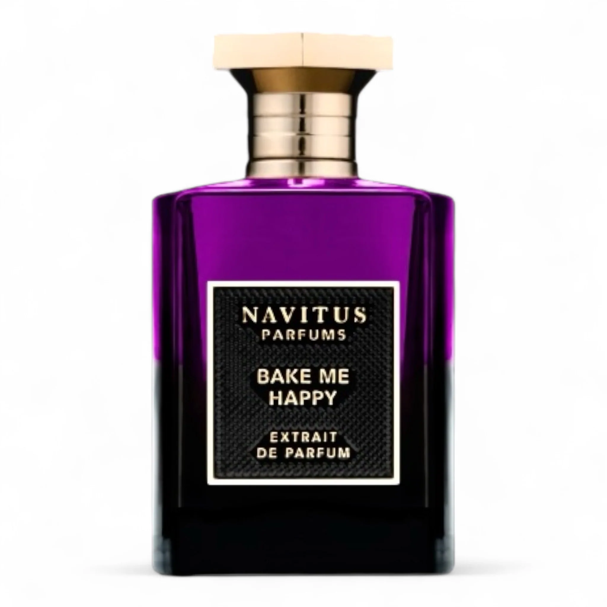 Navitus Parfums Bake Me Happy