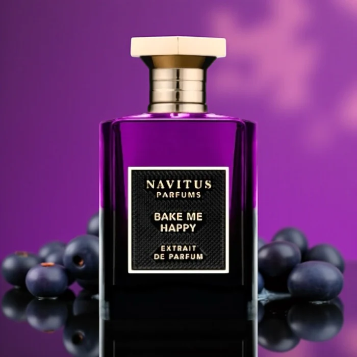 Navitus Parfums Bake Me Happy - Image 2