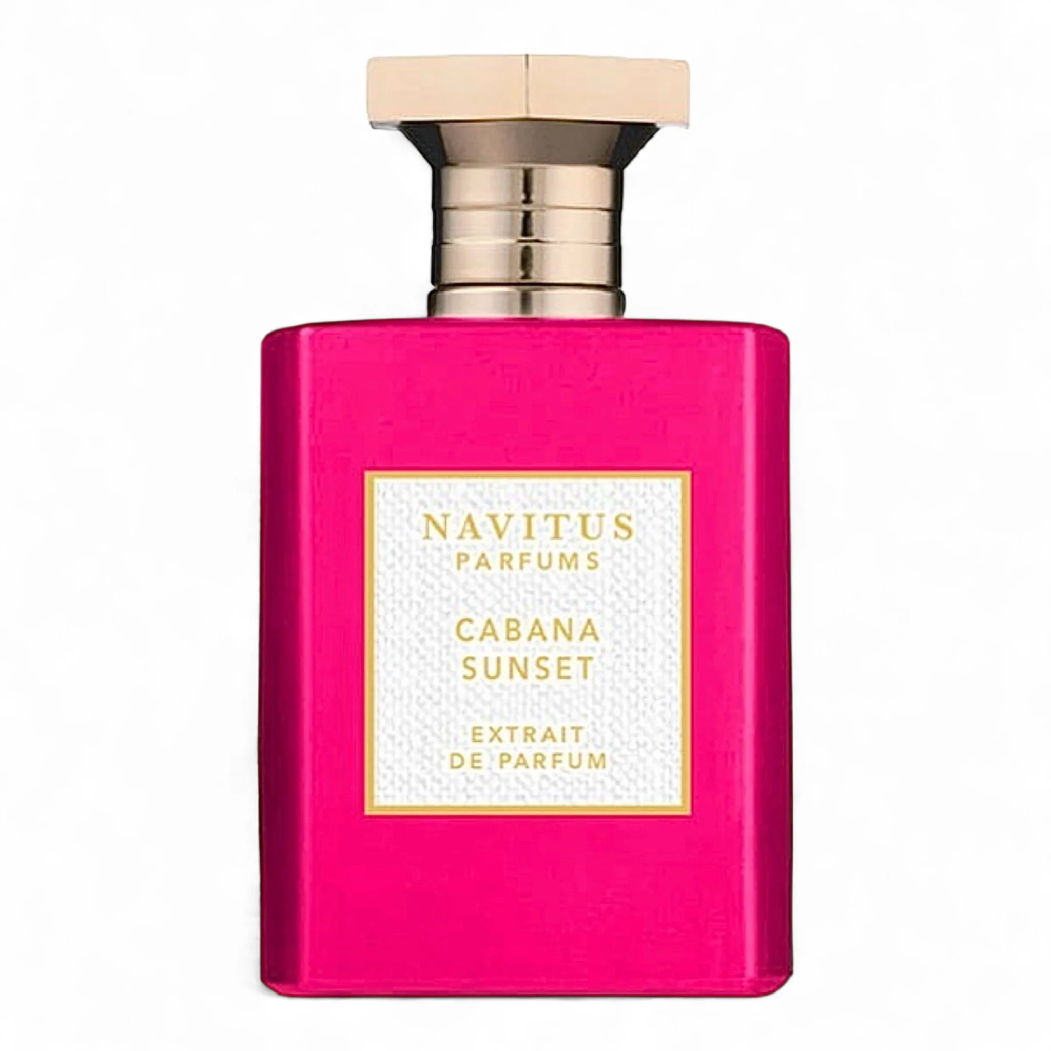 Navitus Parfums Cabana Sunset