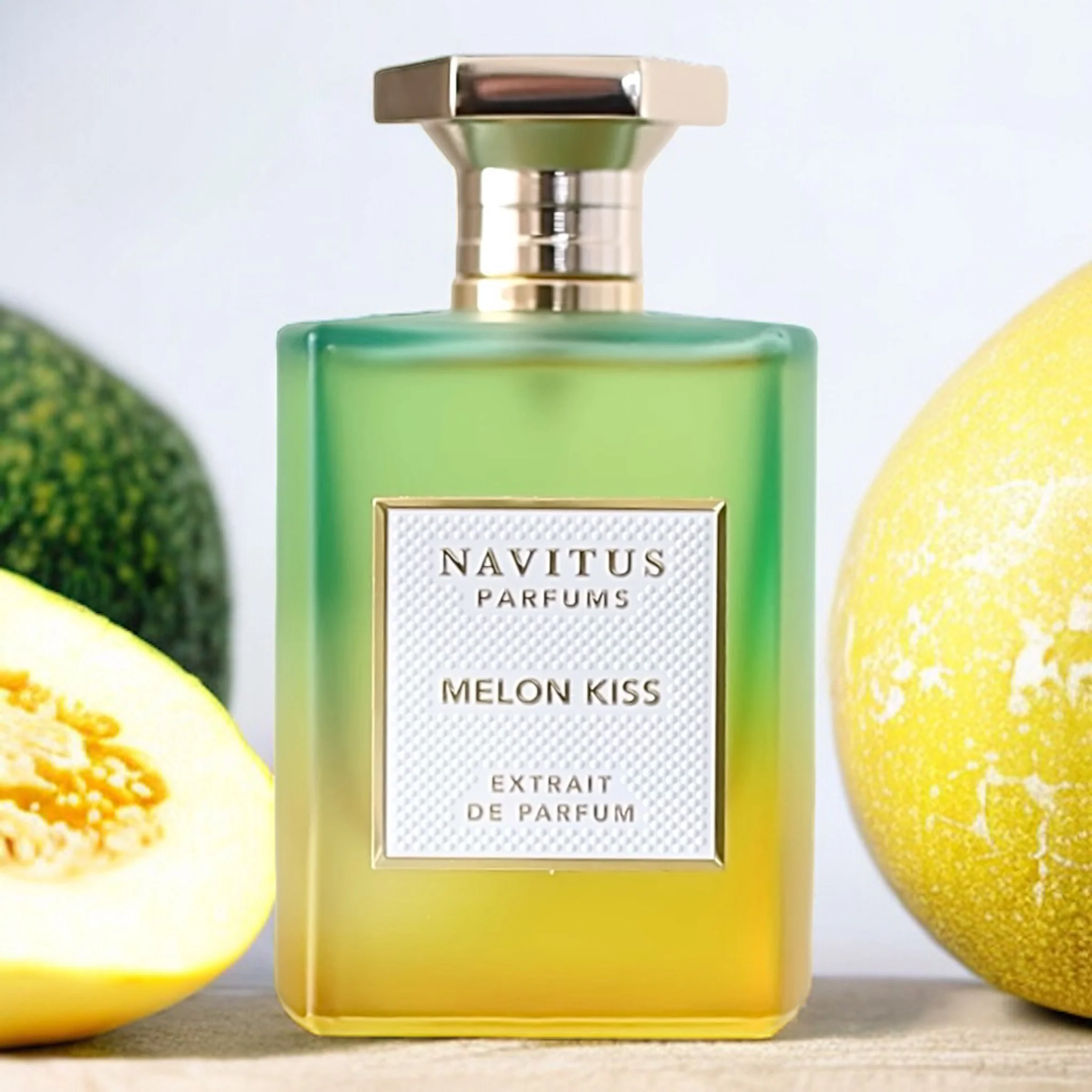 Navitus Parfums Melon Kiss - Image 2