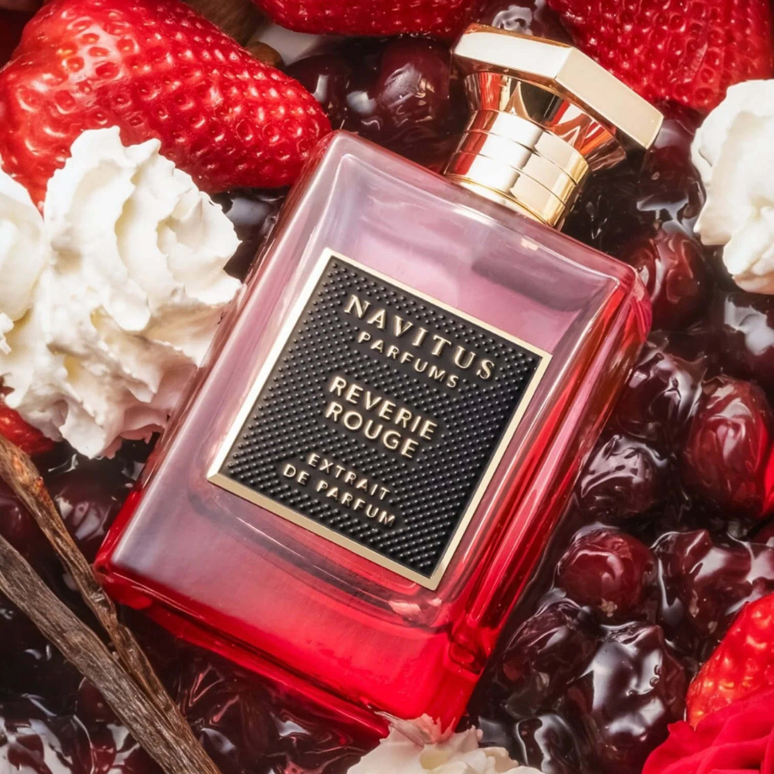 Navitus Parfums Reverie Rouge - Image 2