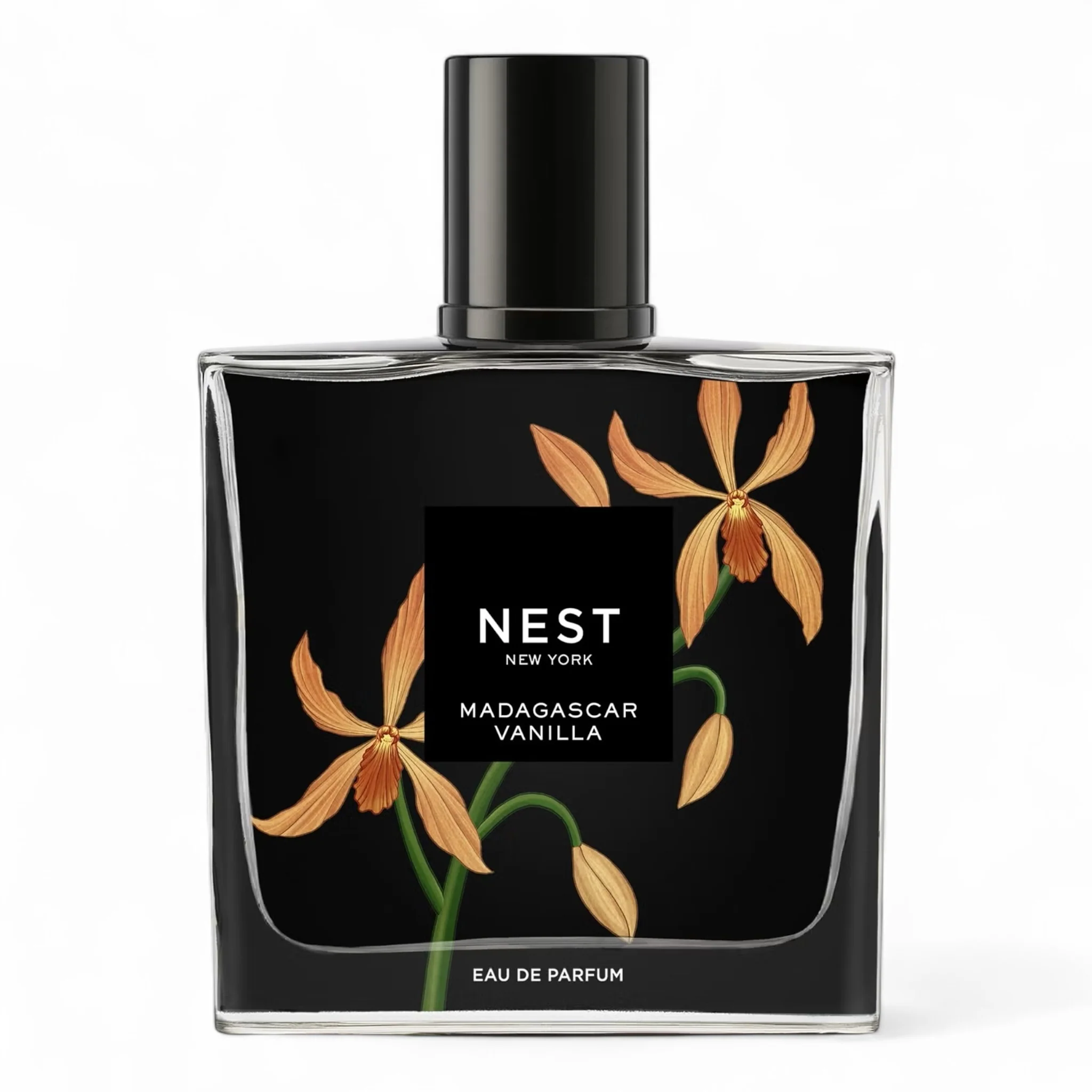 NEST New York Madagascar Vanilla