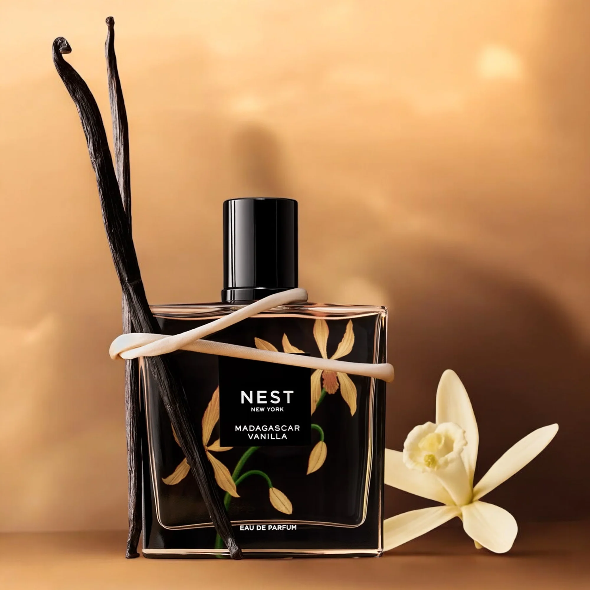NEST New York Madagascar Vanilla - Image 2